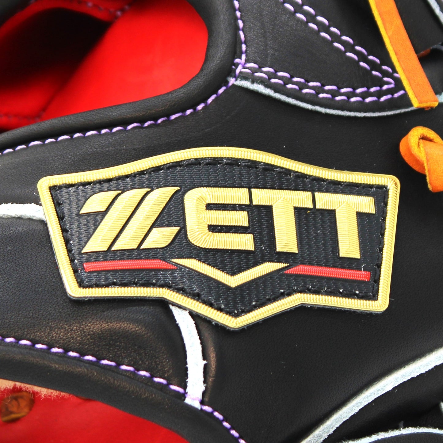 [ZETT] PROSTATUS SE Series Limited Hardball Glove for Infielders, Spring/Summer 2026 Model E-1 Type