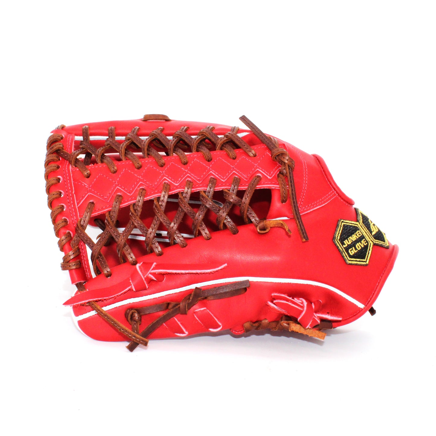 【ジュンケイグラブ】アラミドシリーズ　 硬式用グラブ　外野手用　7014型