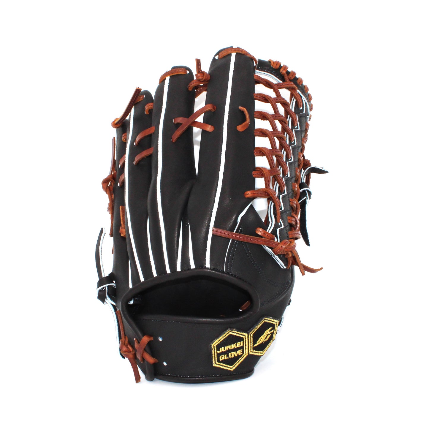 【ジュンケイグラブ】アラミドシリーズ　 硬式用グラブ　外野手用　7014型