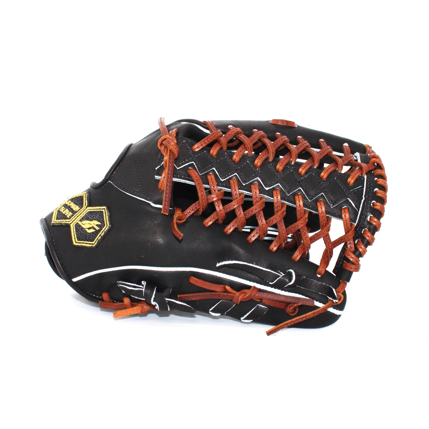 【ジュンケイグラブ】アラミドシリーズ　 硬式用グラブ　外野手用　7014型