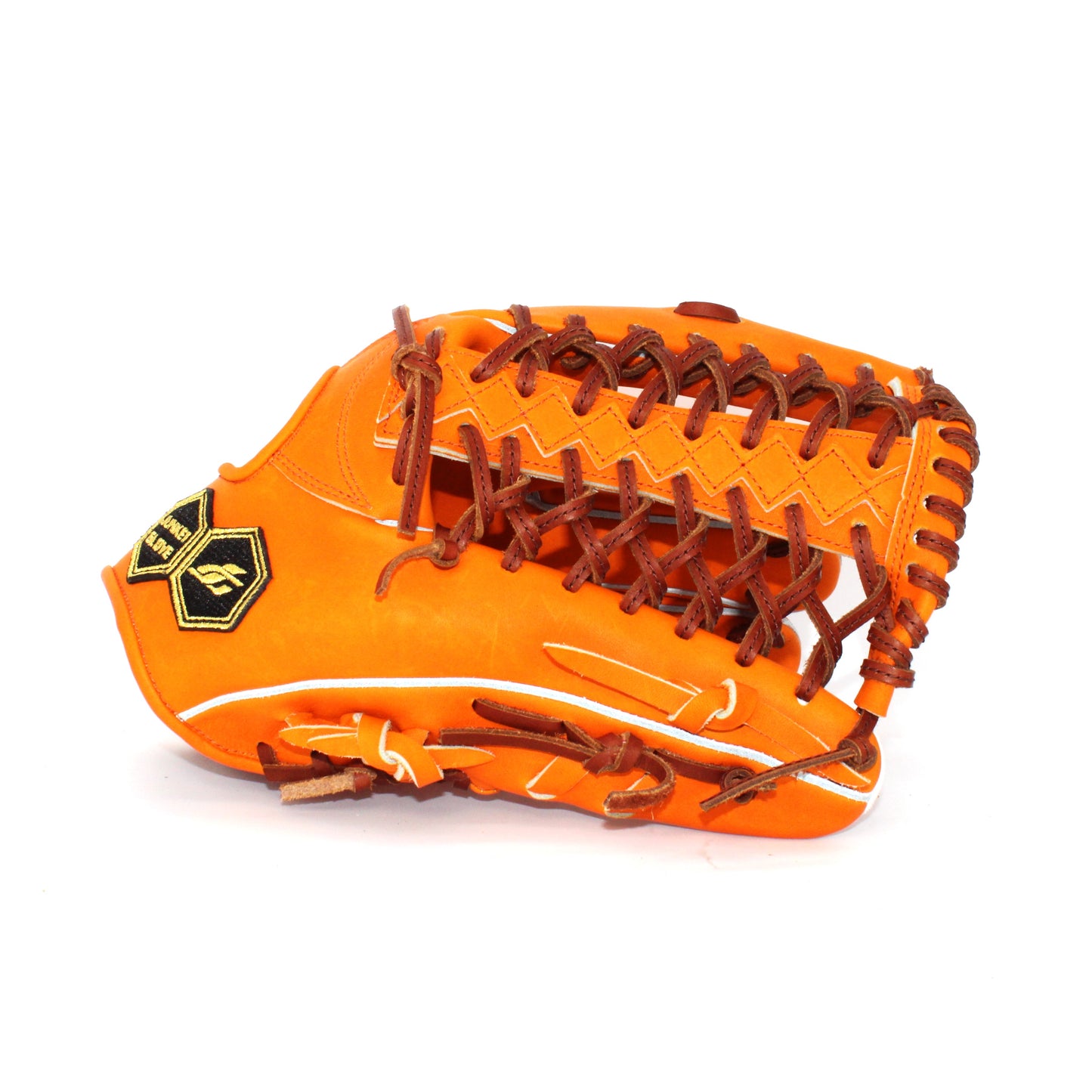 【ジュンケイグラブ】アラミドシリーズ　 硬式用グラブ　外野手用　7014型