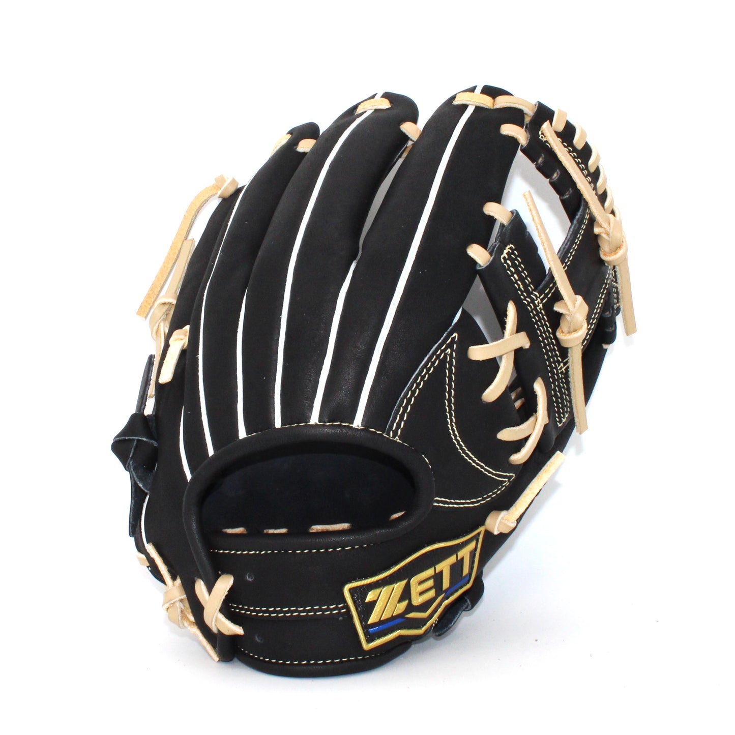 【ZETT】  NEOSTATUS　限定　Jr用グラブ　2026年秋冬モデル　今宮モデル