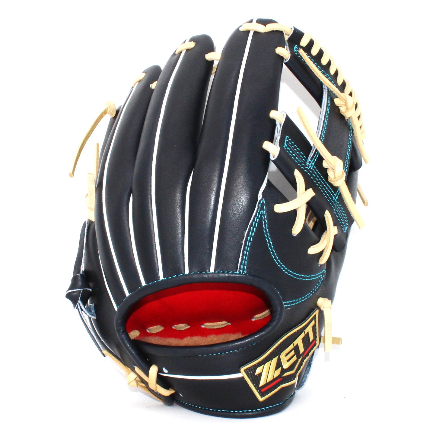 【ZETT】  PROSTATUS　SEシリーズ　限定　軟式用グラブ　内野手用　2026年秋冬モデル　今宮型