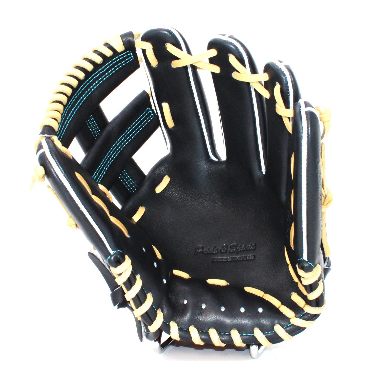 [ZETT] PROSTATUS SE Series Limited Hardball Glove Infield Model 2026 Spring/Summer - Imamiya Model