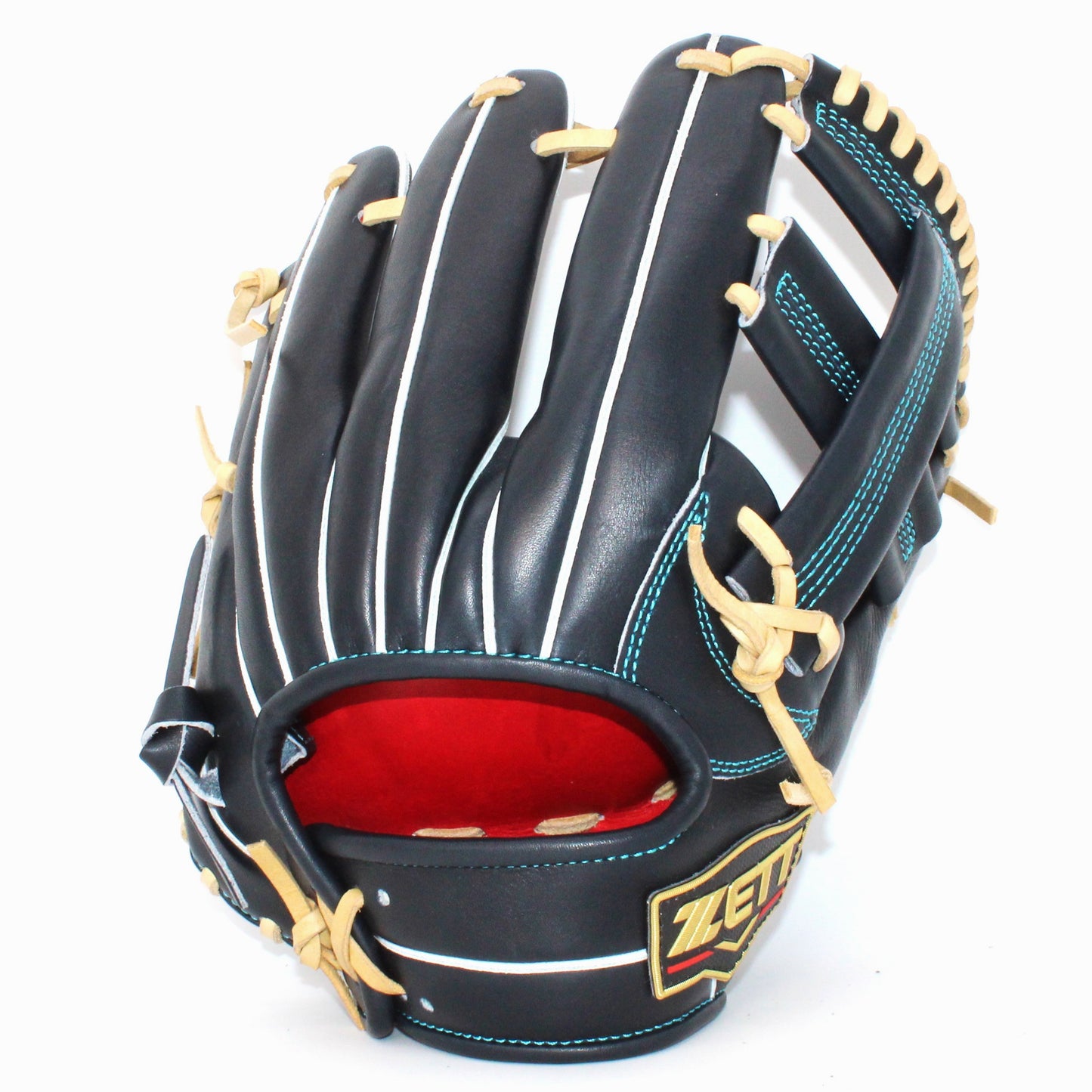 [ZETT] PROSTATUS SE Series Limited Hardball Glove Infield Model 2026 Spring/Summer - Imamiya Model