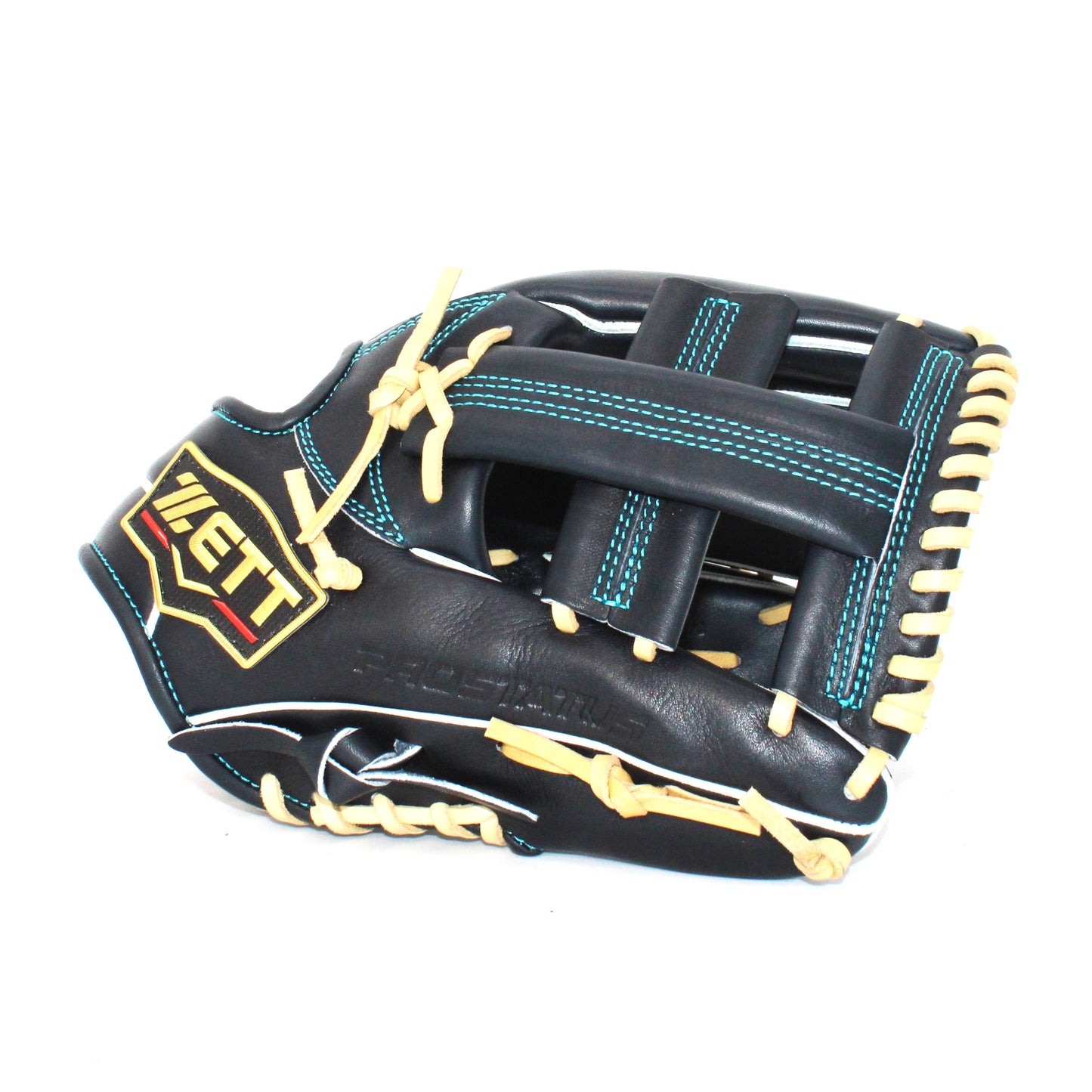 [ZETT] PROSTATUS SE Series Limited Hardball Glove Infield Model 2026 Spring/Summer - Imamiya Model