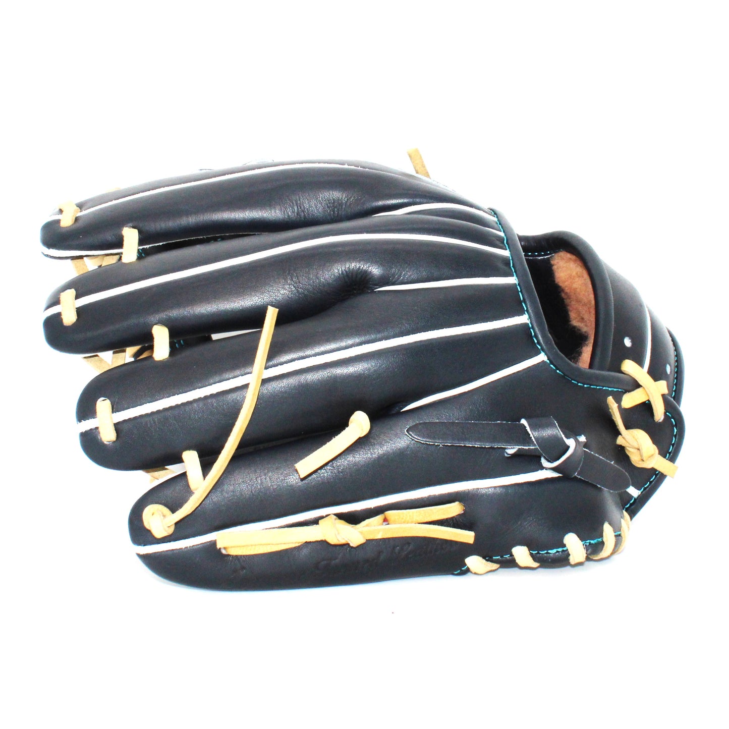 [ZETT] PROSTATUS SE Series Limited Hardball Glove Infield Model 2026 Spring/Summer - Imamiya Model
