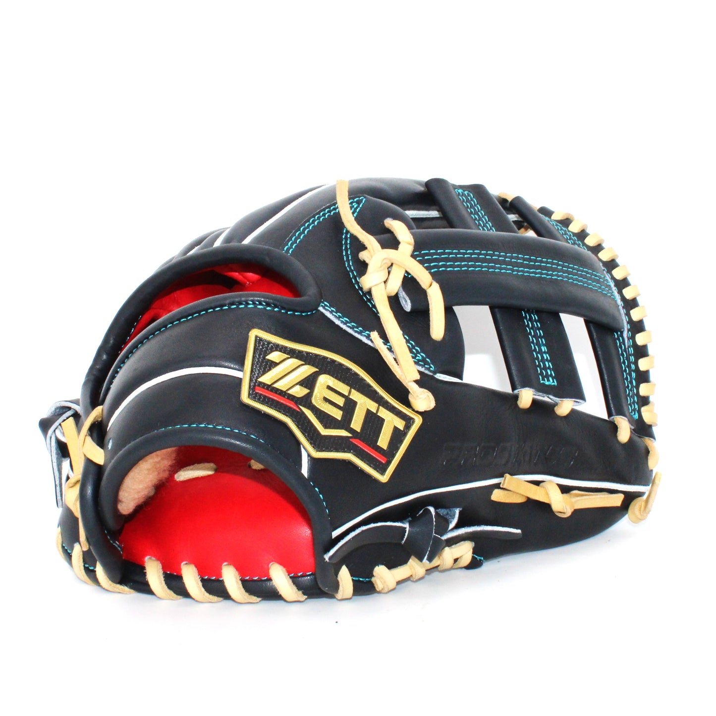 [ZETT] PROSTATUS SE Series Limited Hardball Glove Infield Model 2026 Spring/Summer - Imamiya Model