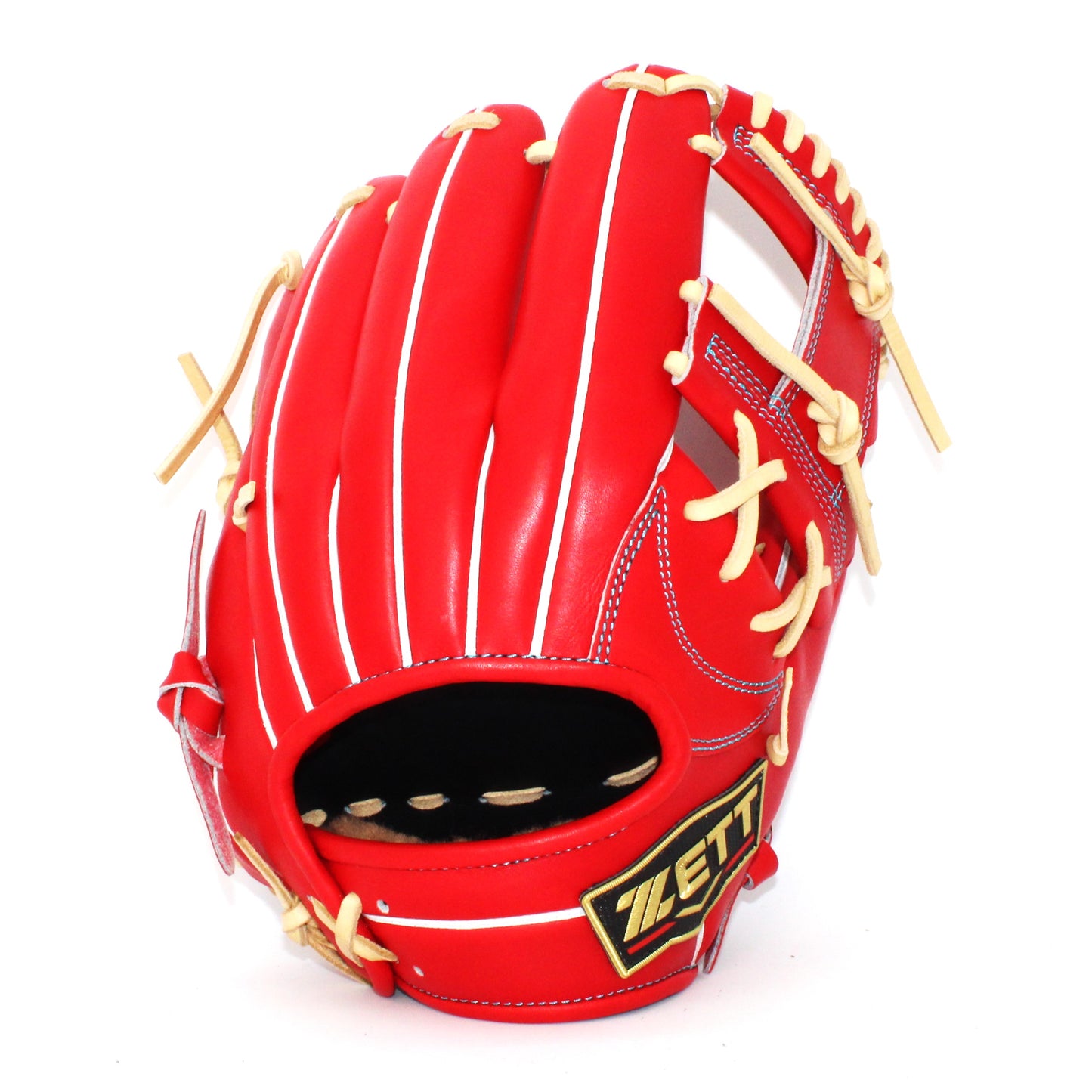 【ZETT】  PROSTATUS　SEシリーズ　限定　軟式用グラブ　内野手用　2026年秋冬モデル　今宮型