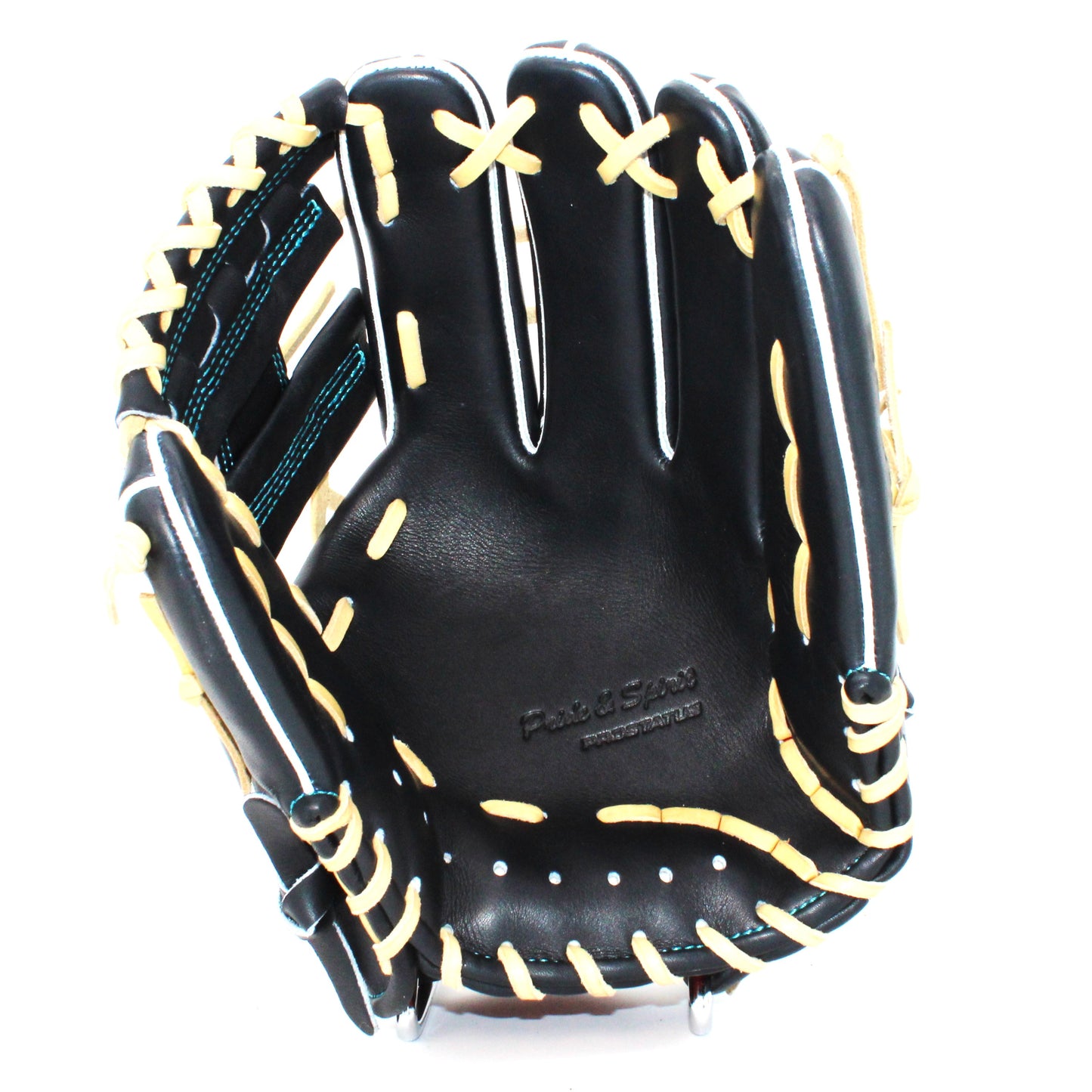 【ZETT】  PROSTATUS　SEシリーズ　限定　軟式用グラブ　内野手用　2026年秋冬モデル　源田型
