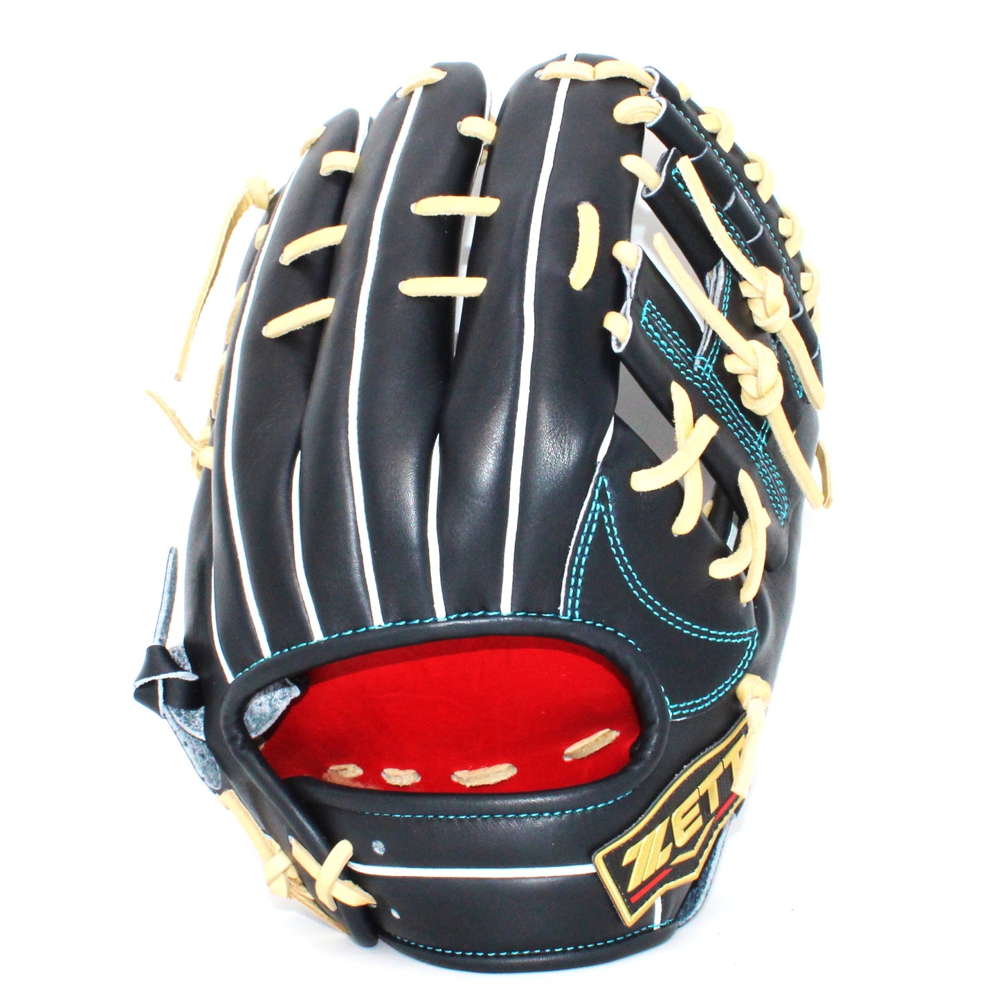 【ZETT】  PROSTATUS　SEシリーズ　限定　軟式用グラブ　内野手用　2026年秋冬モデル　源田型