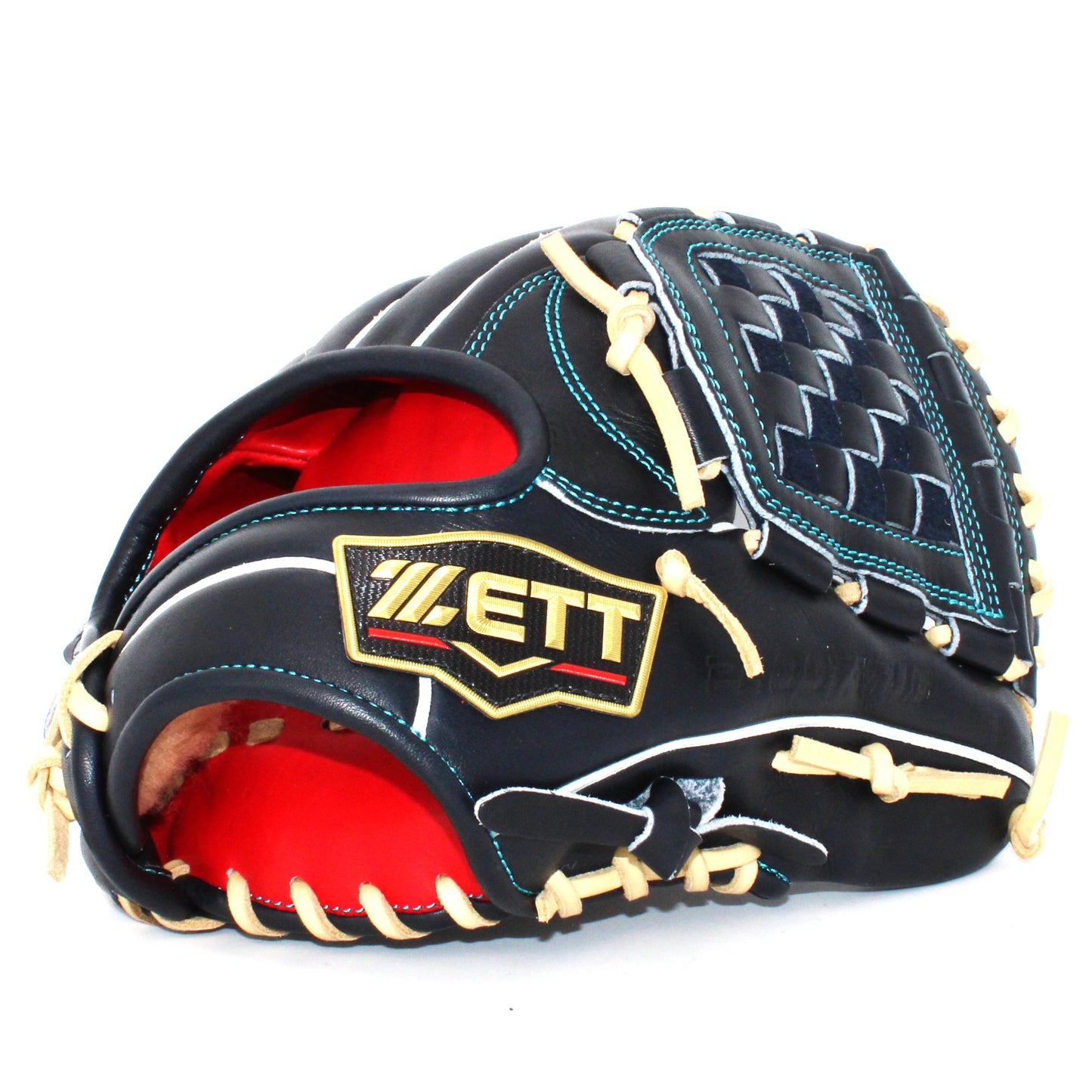 【ZETT】  PROSTATUS　SEシリーズ　限定　軟式用グラブ　内野手用　2026年秋冬モデル　E-1型