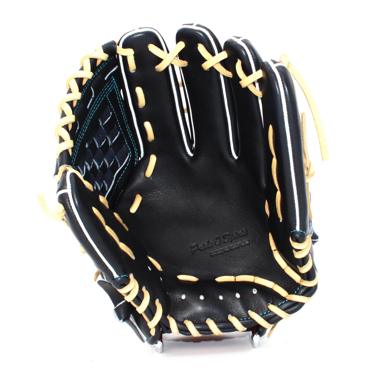 【ZETT】  PROSTATUS　SEシリーズ　限定　軟式用グラブ　内野手用　2026年秋冬モデル　E-1型