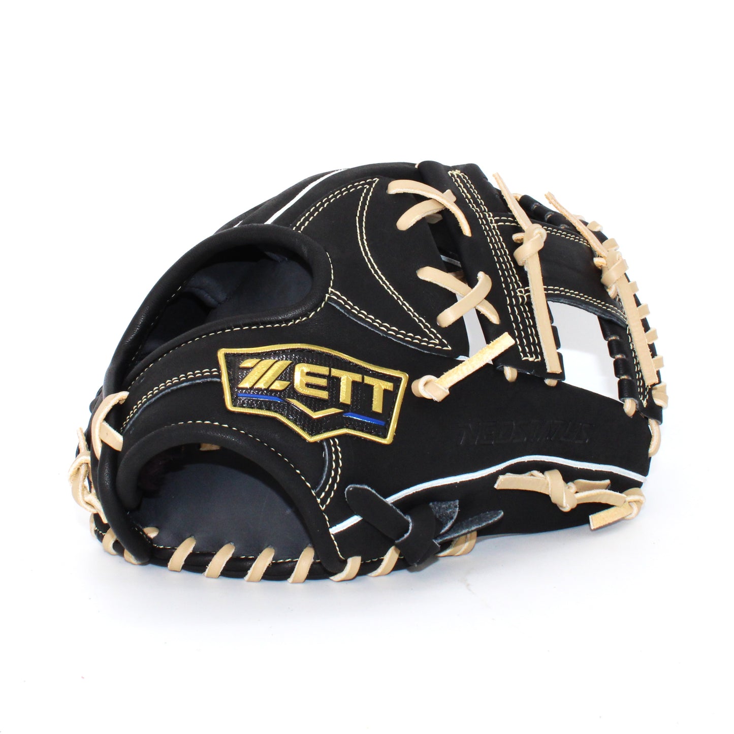 【ZETT】  NEOSTATUS　限定　Jr用グラブ　2026年秋冬モデル　今宮モデル
