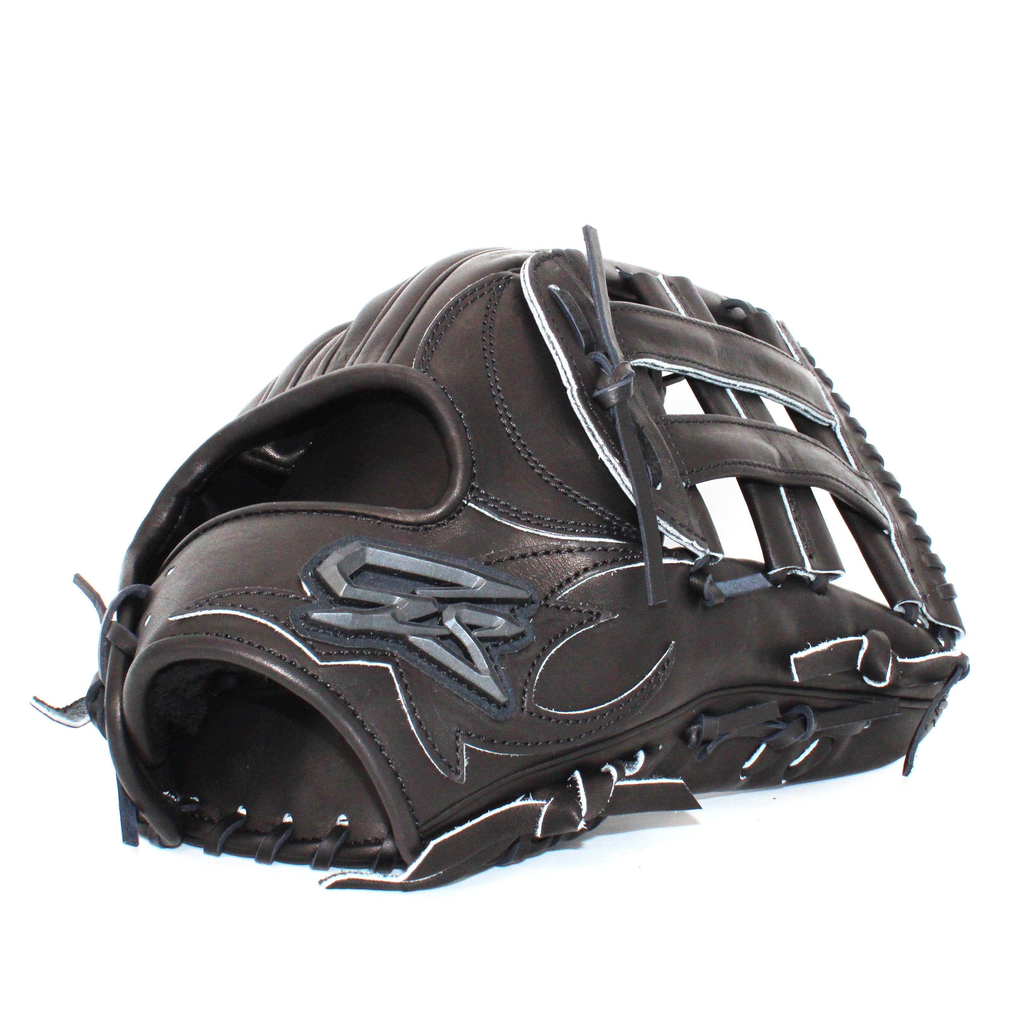 Gorilla Sports】 ハイグレードシリーズ 限定 ガンメタリック