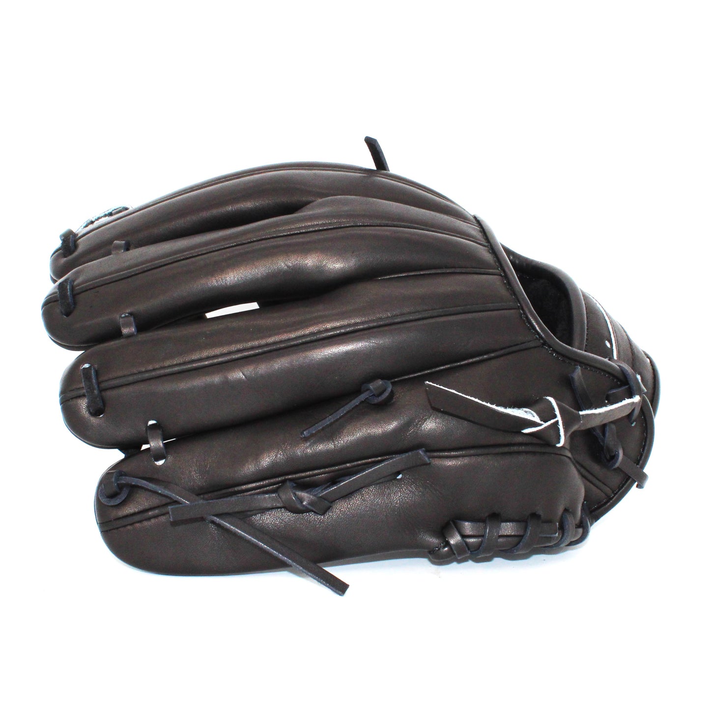 "Guide-broken-in" Gorilla Sports High-Grade Series Hardball Infield Glove, Samurai Model