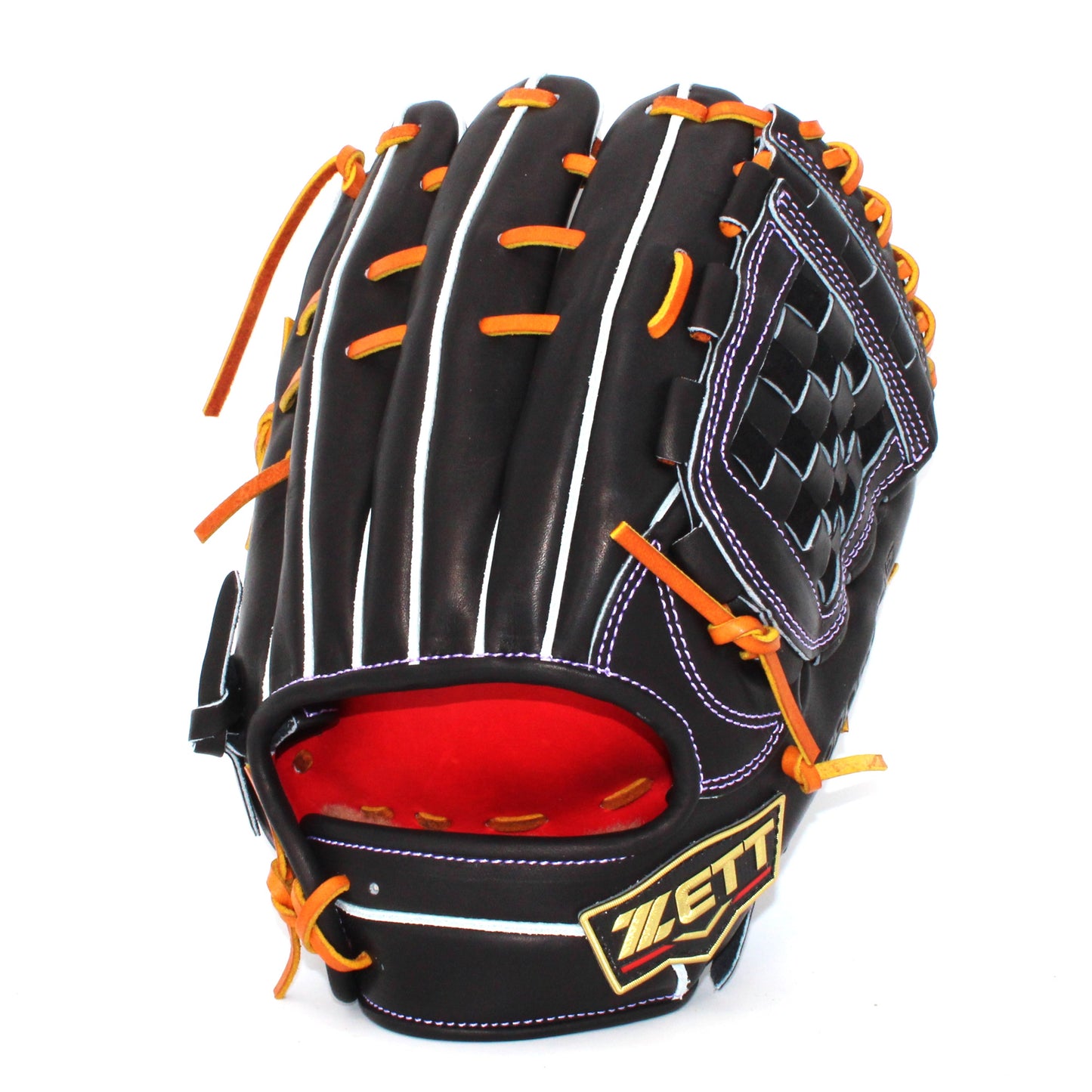 [ZETT] PROSTATUS SE Series Limited Hardball Glove for Infielders, Spring/Summer 2026 Model E-1 Type