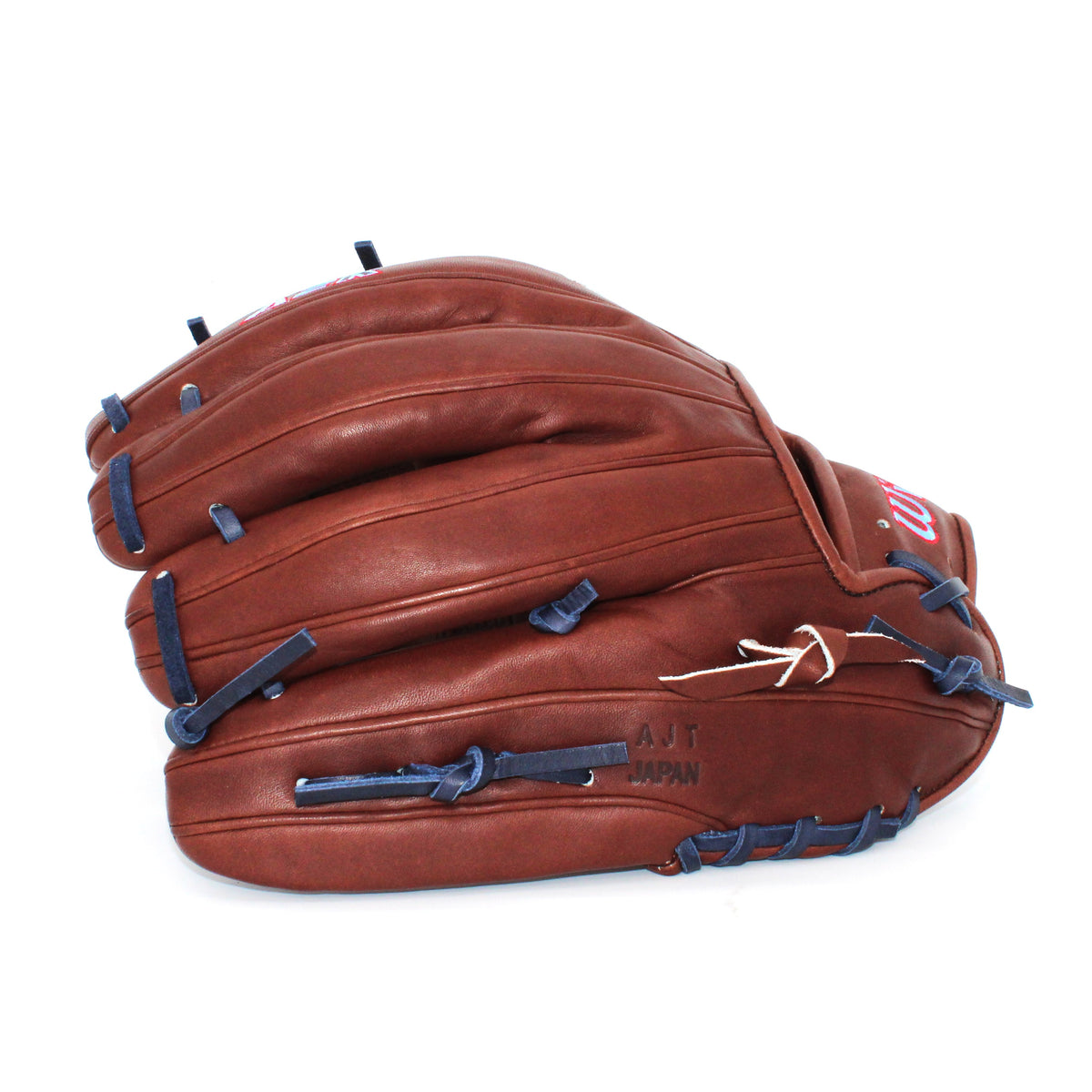 【Wilson】 A2K for Japan　限定　硬式用グラブ　内野手用　87型