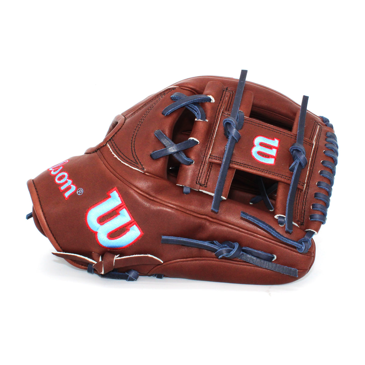 【Wilson】 A2K for Japan　限定　硬式用グラブ　内野手用　87型