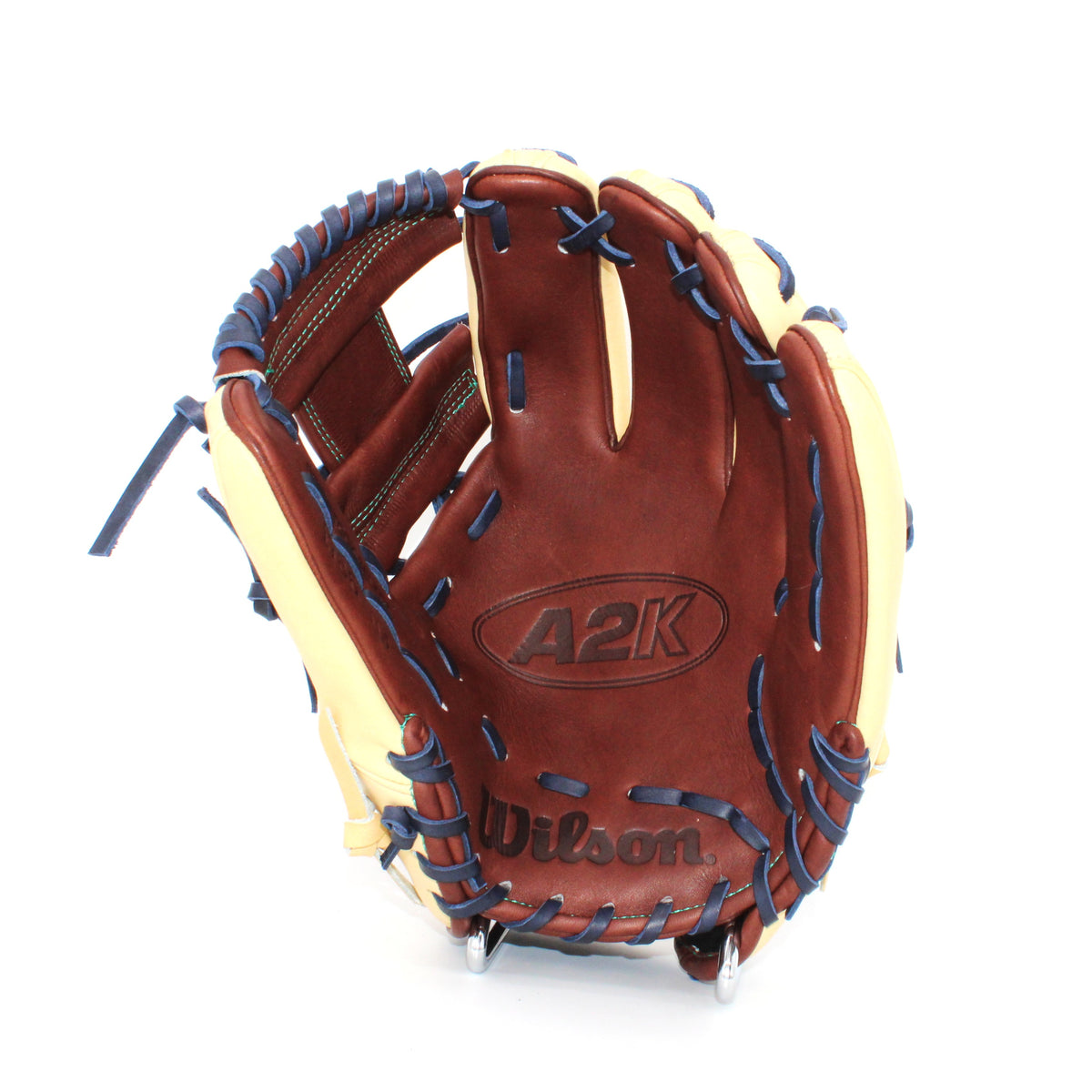 【Wilson】 A2K for Japan　限定　硬式用グラブ　内野手用　86型