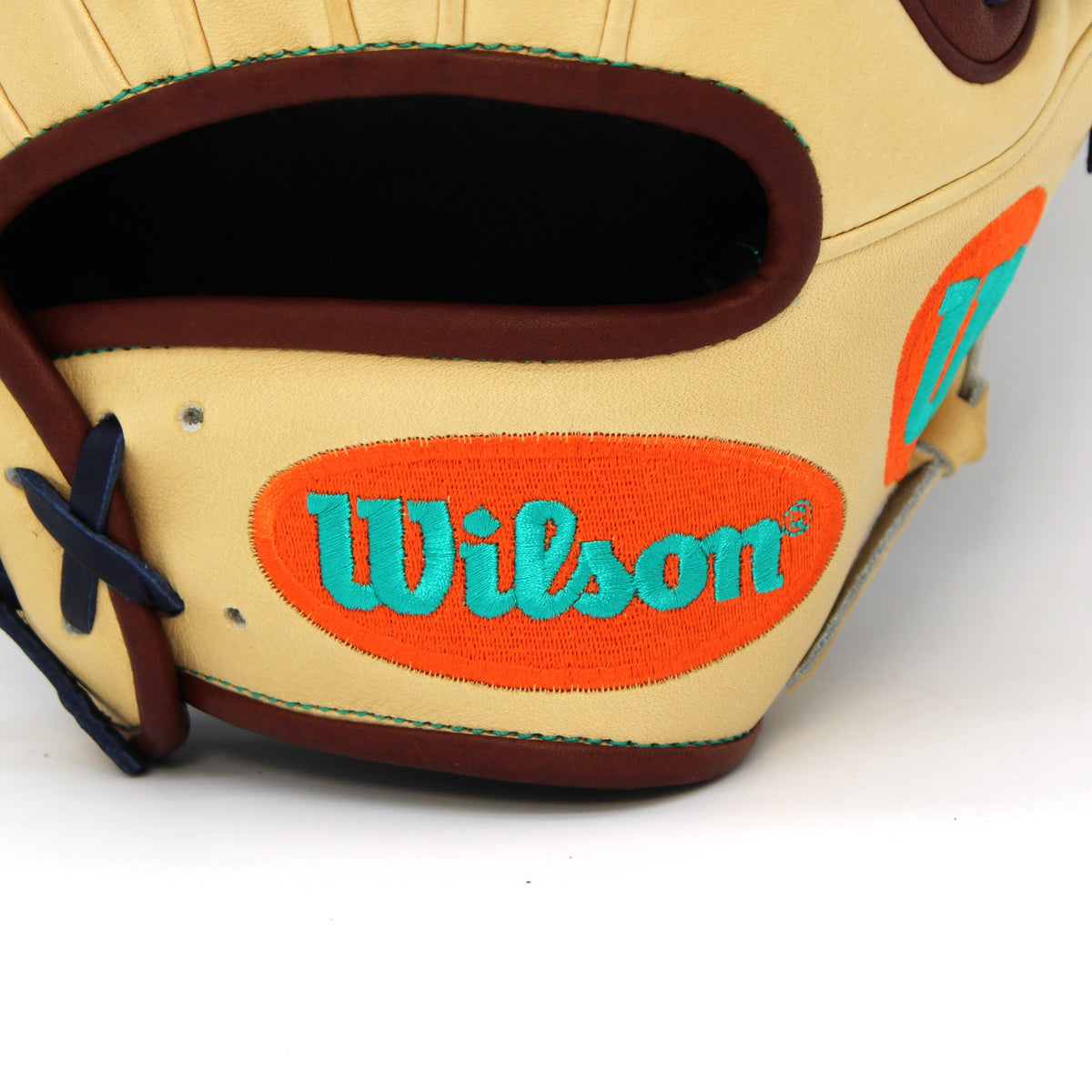 【Wilson】 A2K for Japan　限定　硬式用グラブ　内野手用　86型