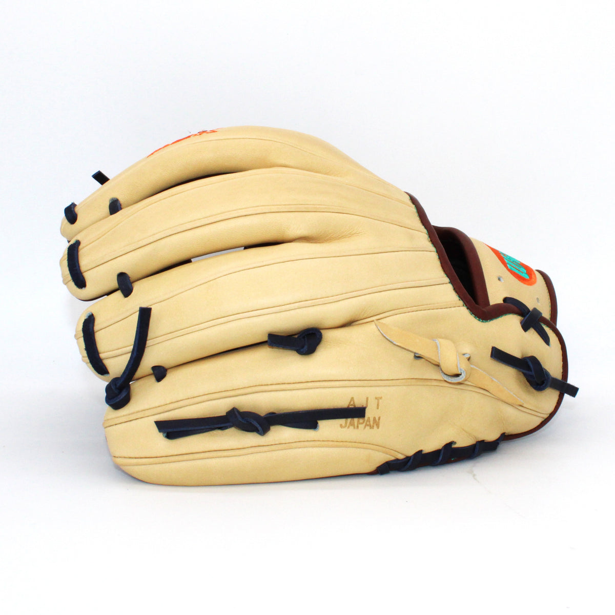【Wilson】 A2K for Japan　限定　硬式用グラブ　内野手用　86型