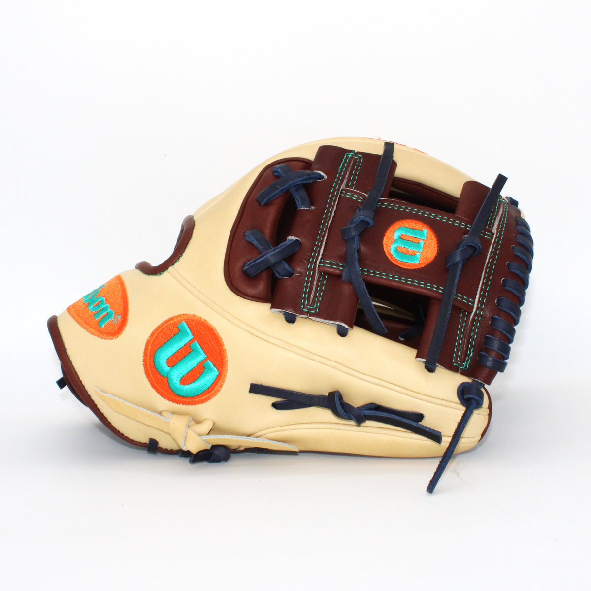 【Wilson】 A2K for Japan　限定　硬式用グラブ　内野手用　86型