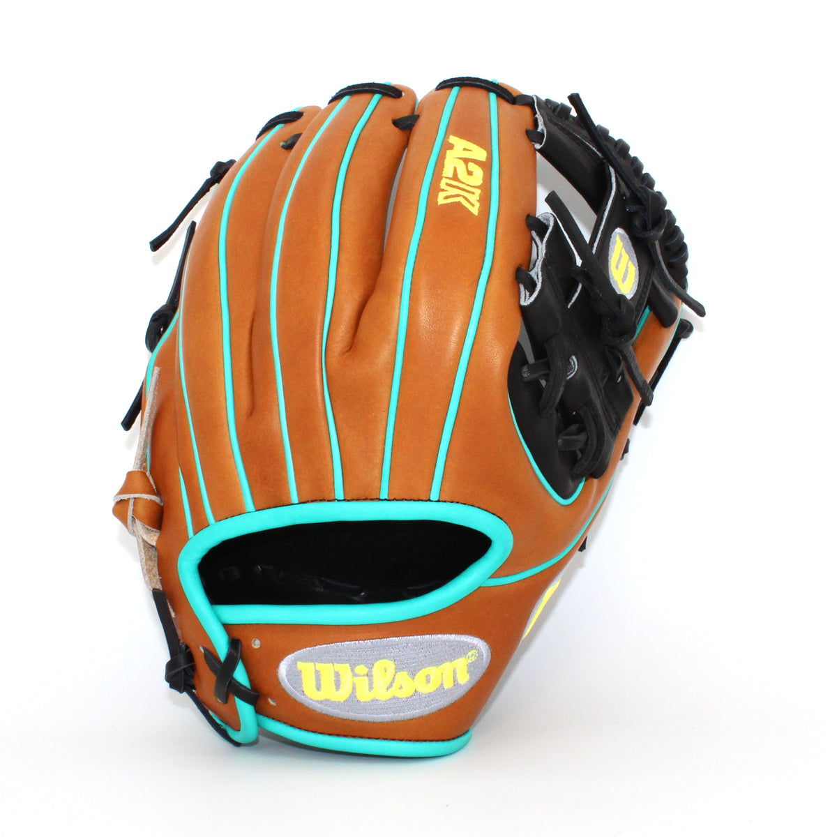 【Wilson】 A2K for Japan　限定　硬式用グラブ　内野手用　1975型