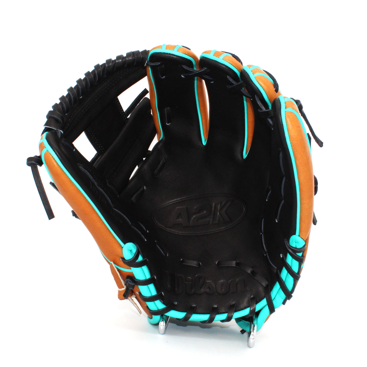 【Wilson】 A2K for Japan　限定　硬式用グラブ　内野手用　1975型