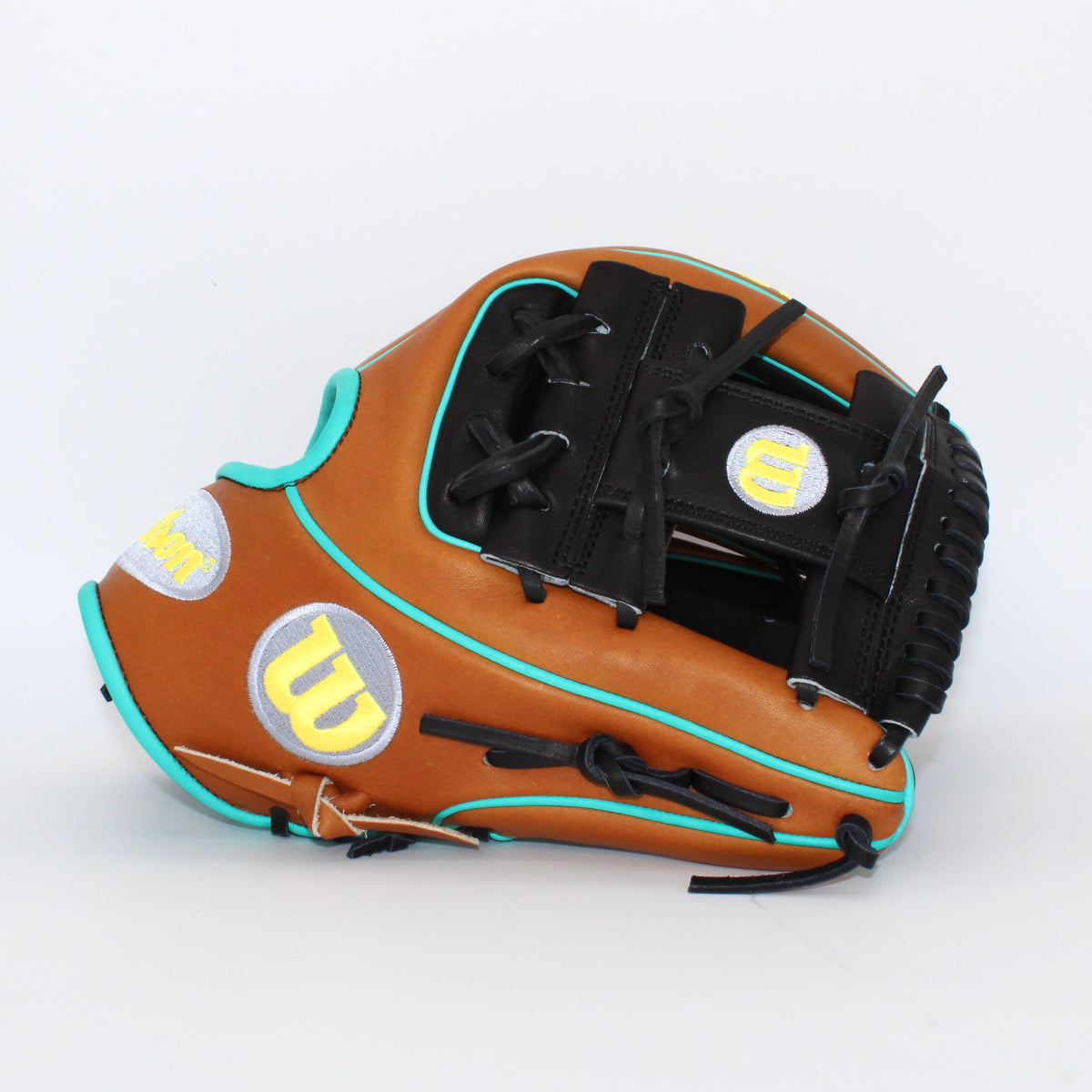 【Wilson】 A2K for Japan　限定　硬式用グラブ　内野手用　1975型