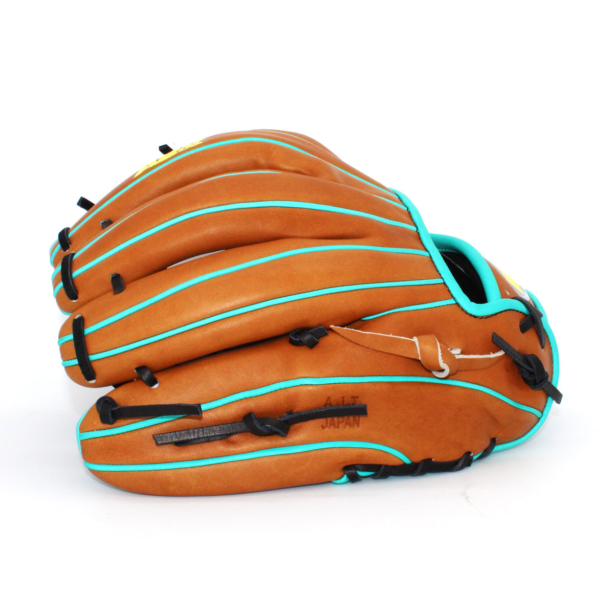 【Wilson】 A2K for Japan　限定　硬式用グラブ　内野手用　1975型