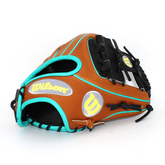 【Wilson】 A2K for Japan　限定　硬式用グラブ　内野手用　1975型