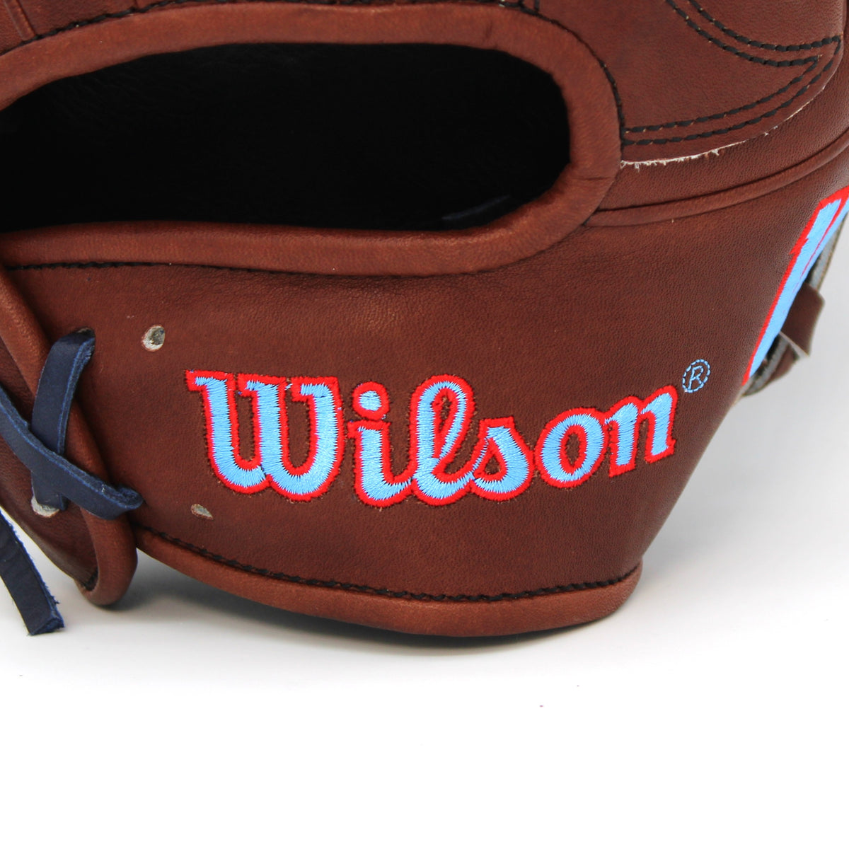 【Wilson】 A2K for Japan　限定　硬式用グラブ　内野手用　87型