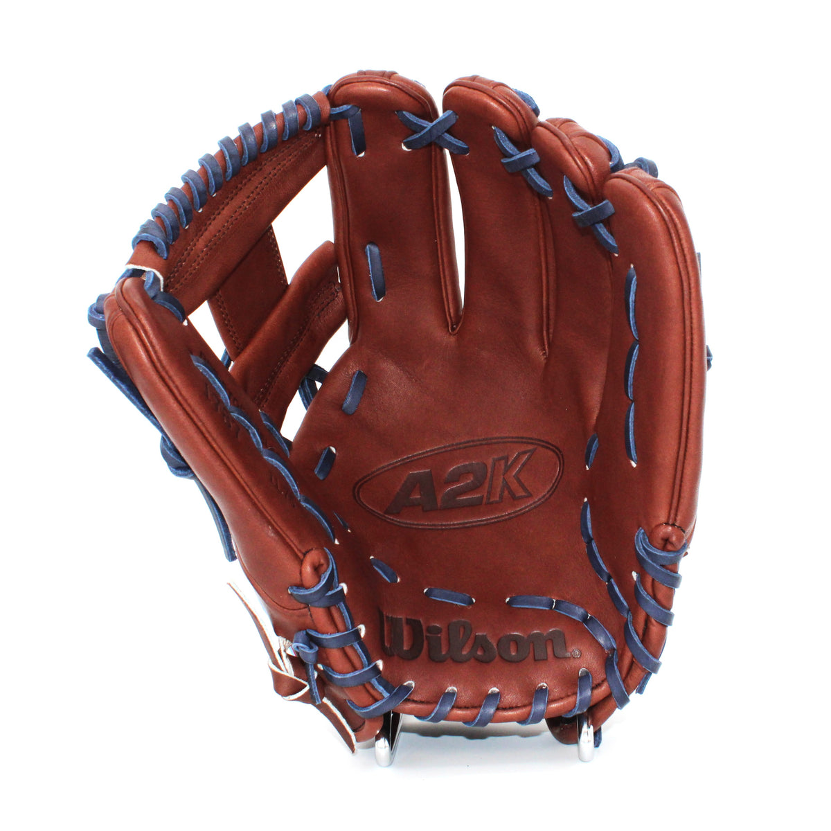 【Wilson】 A2K for Japan　限定　硬式用グラブ　内野手用　87型