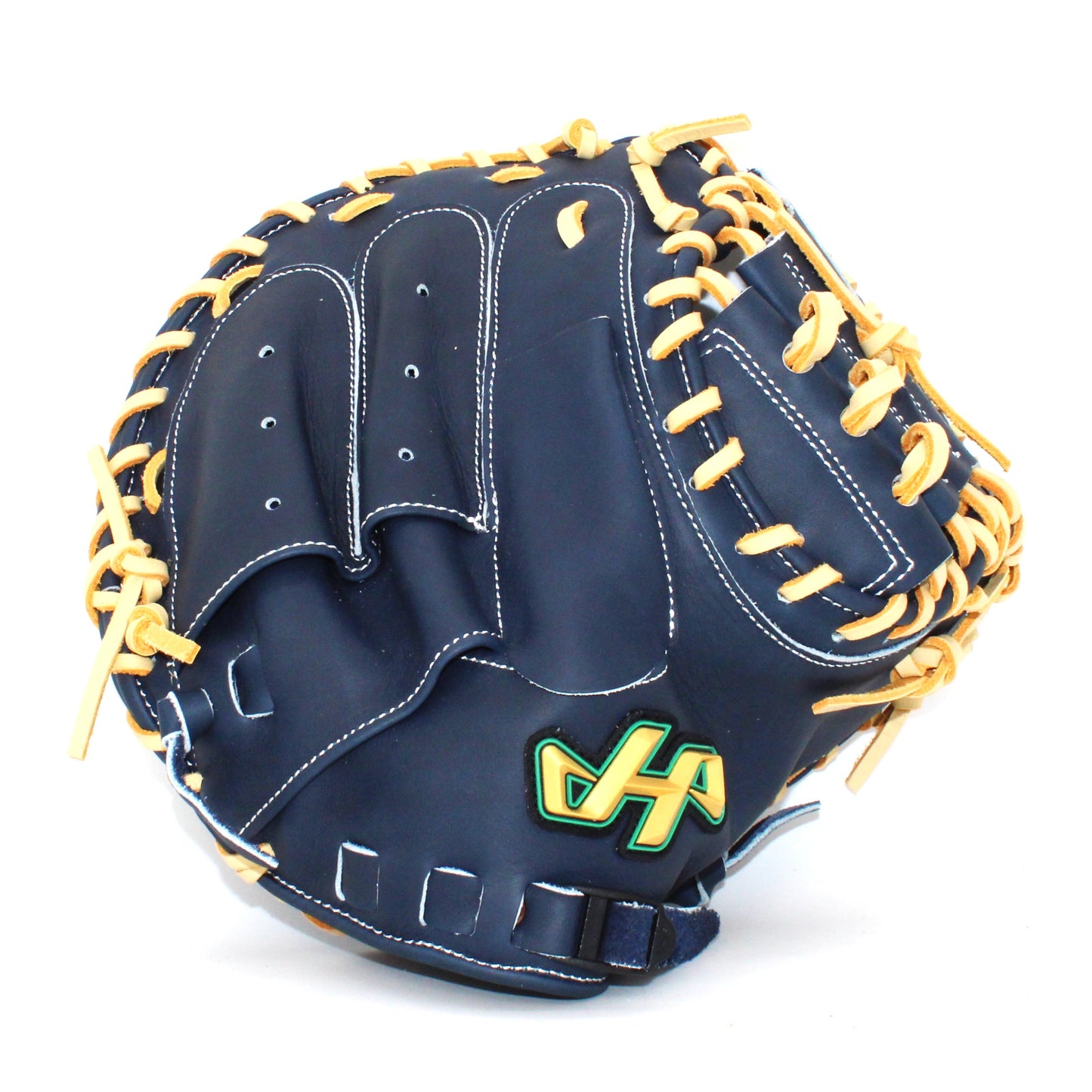 【ハタケヤマ】 限定　Jr用　キャッチャーミット　JM8型 　2026年秋冬モデル