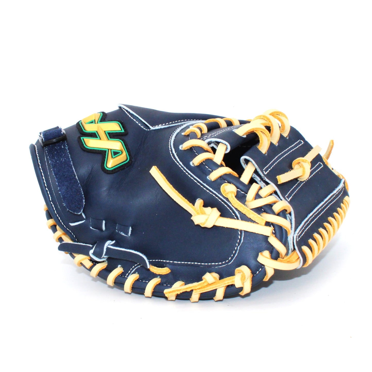 【ハタケヤマ】 限定　Jr用　キャッチャーミット　JM8型 　2026年秋冬モデル