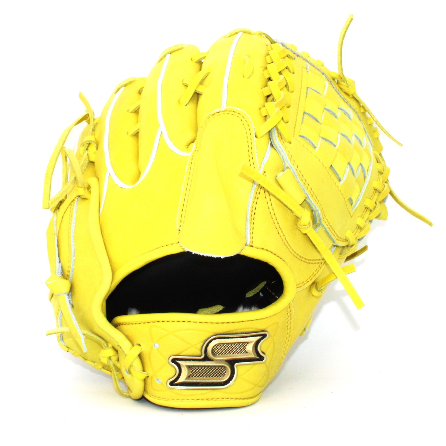 【SSK】 Proedge Sakae Series Limited Edition Hardball Glove - Pitcher Model, 2026 Spring/Summer, Model 813