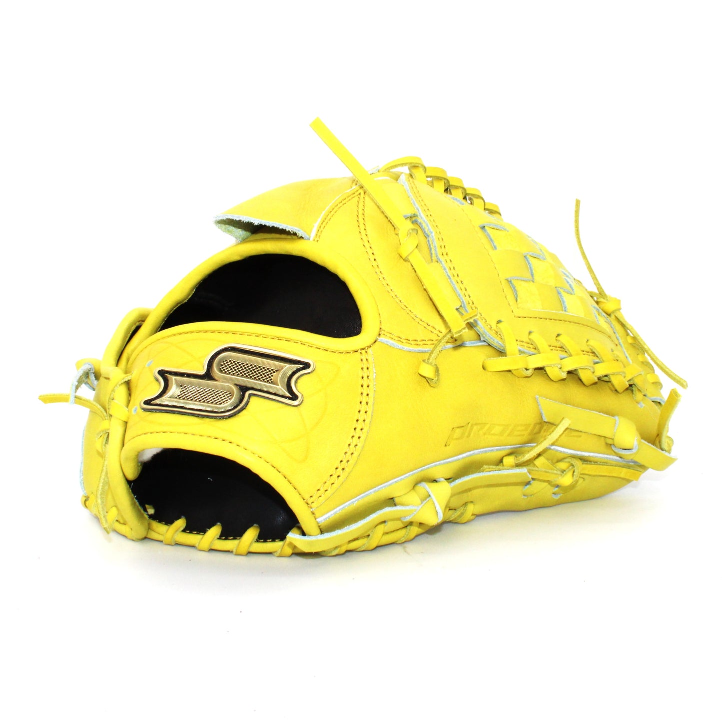 【SSK】 Proedge Sakae Series Limited Edition Hardball Glove - Pitcher Model, 2026 Spring/Summer, Model 813