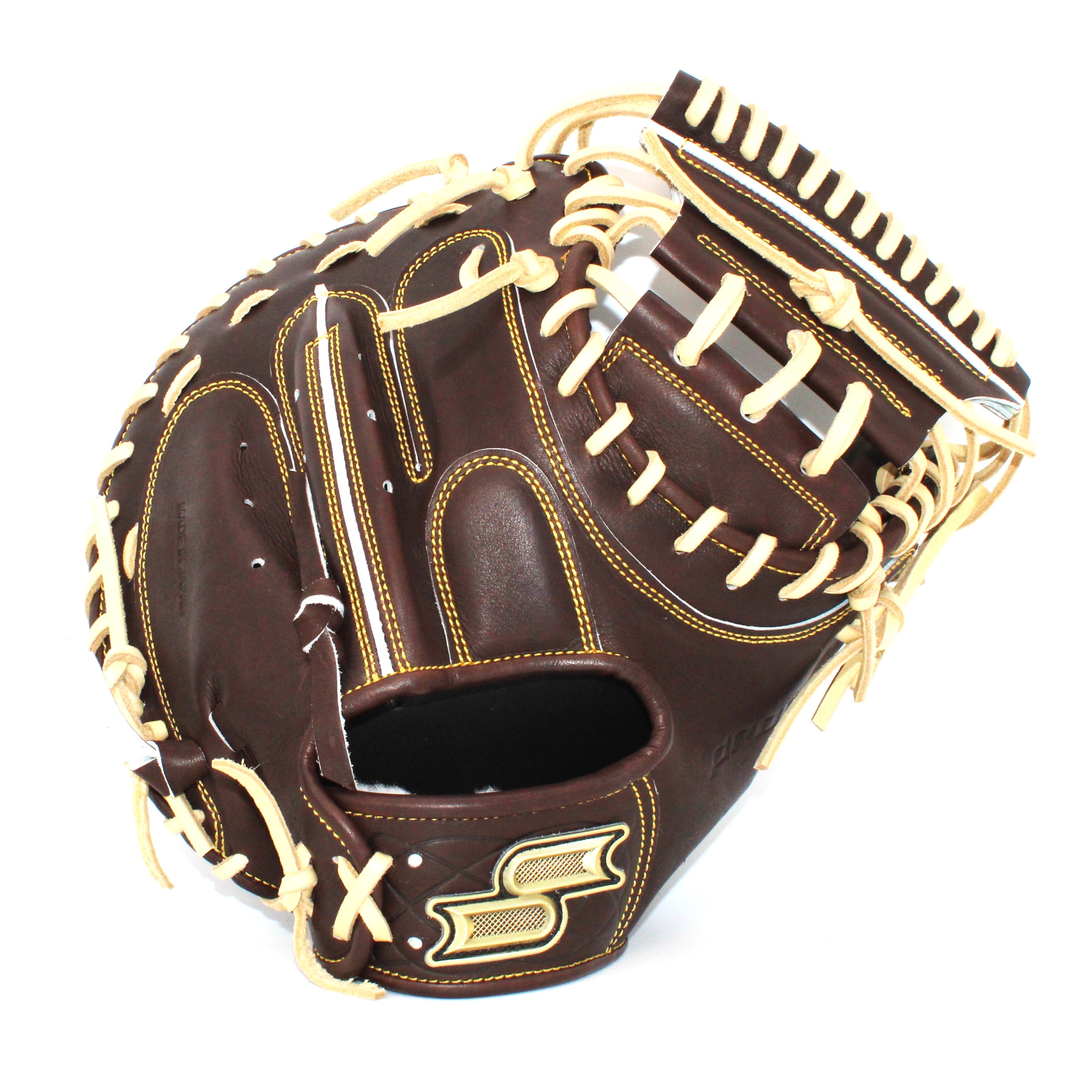 SSK】 proedge 栄シリーズ 限定 硬式キャッチャーミット 2026年春夏