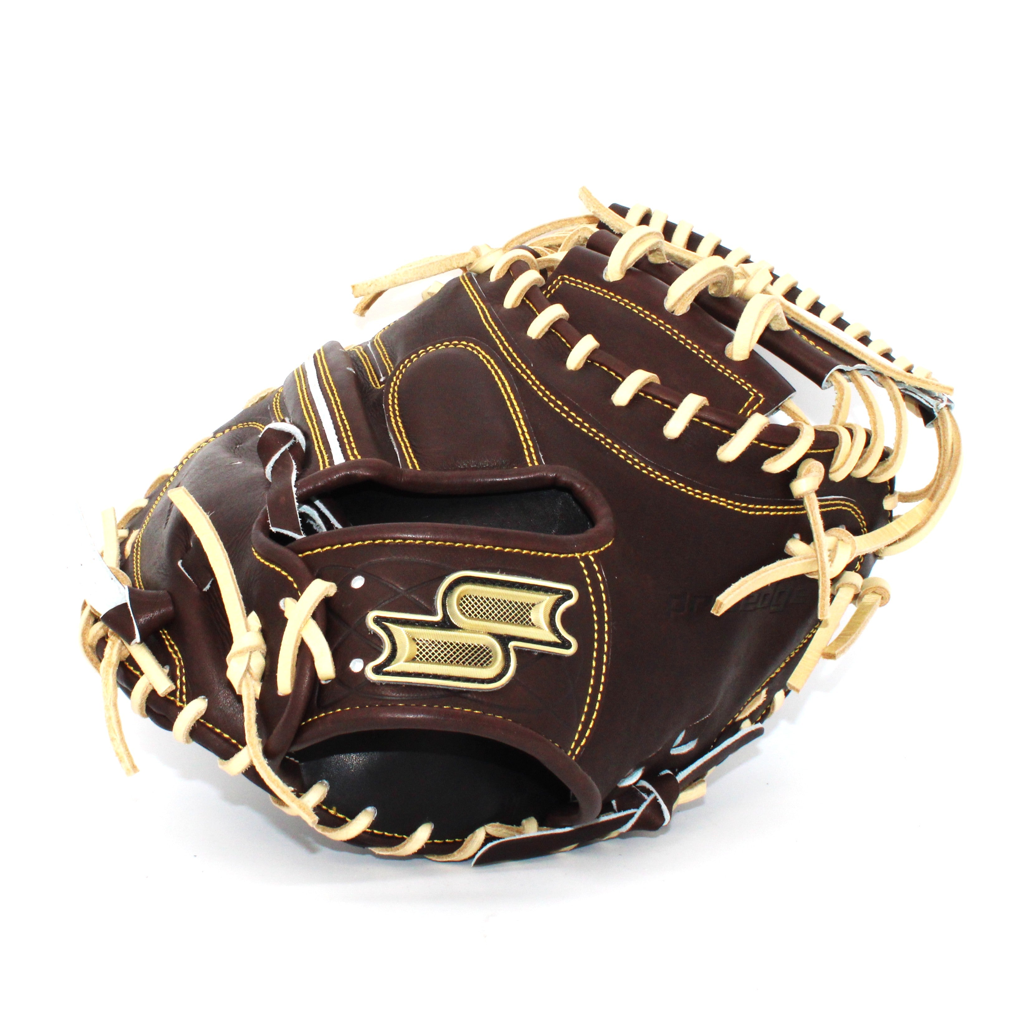 SSK】 proedge 栄シリーズ 限定 硬式キャッチャーミット 2026年春夏