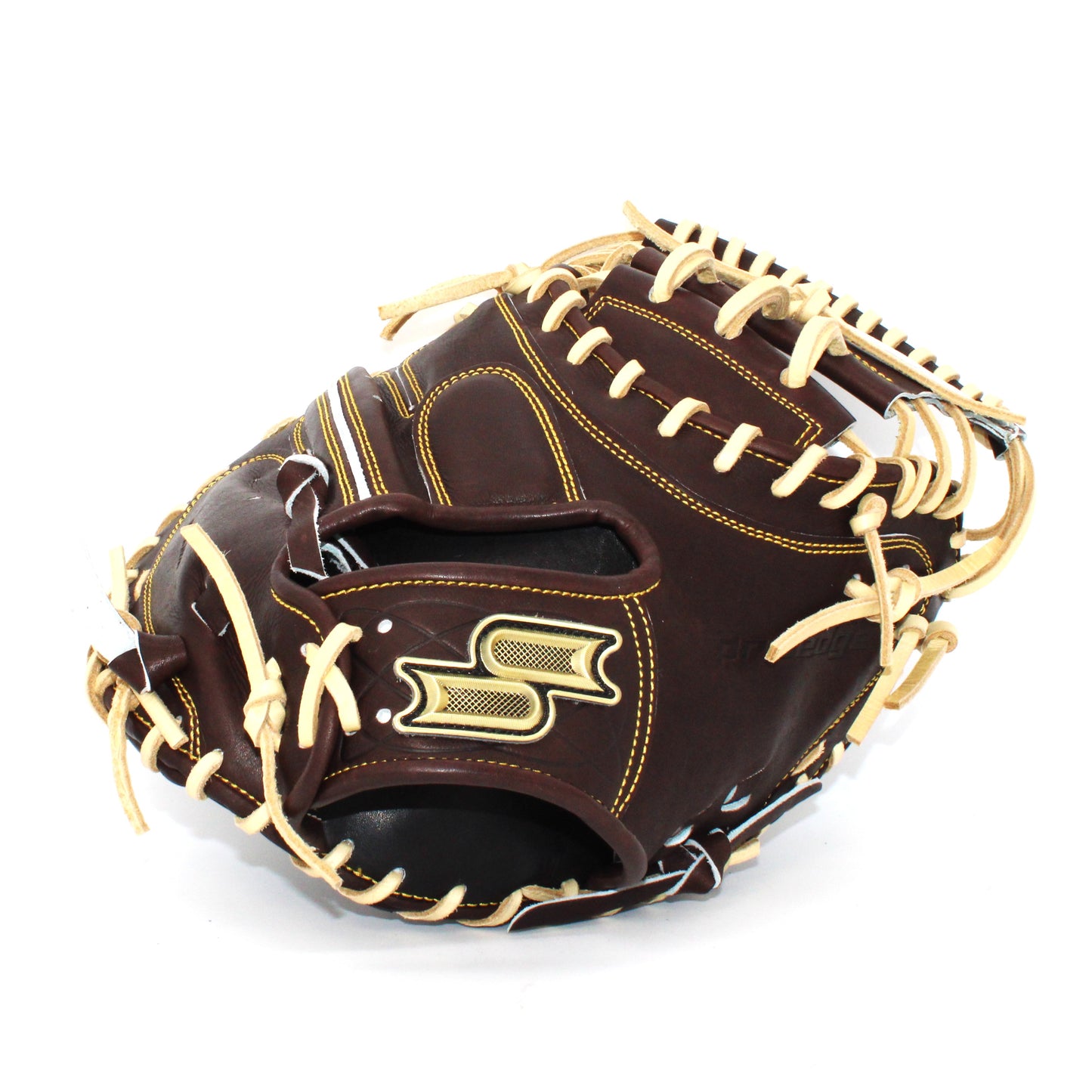 【SSK】  proedge　栄シリーズ　限定　硬式キャッチャーミット　2026年春夏モデル　044型