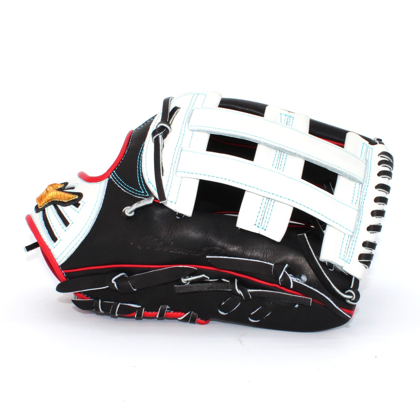 【ミズノ】  ミズノプロ　限定　Crafted Edition　軟式用グラブ　外野手用　2026年春夏モデル　森下型