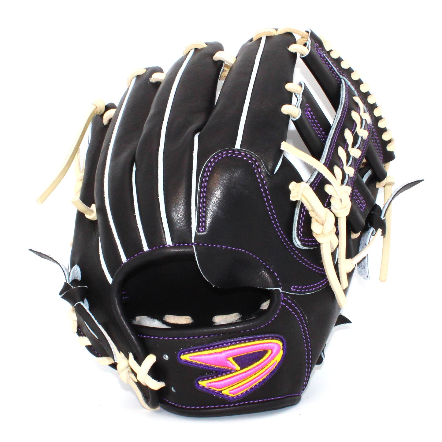 【D-Quest】Xover JT　店舗別注　硬式用グラブ　内野手用　161S型