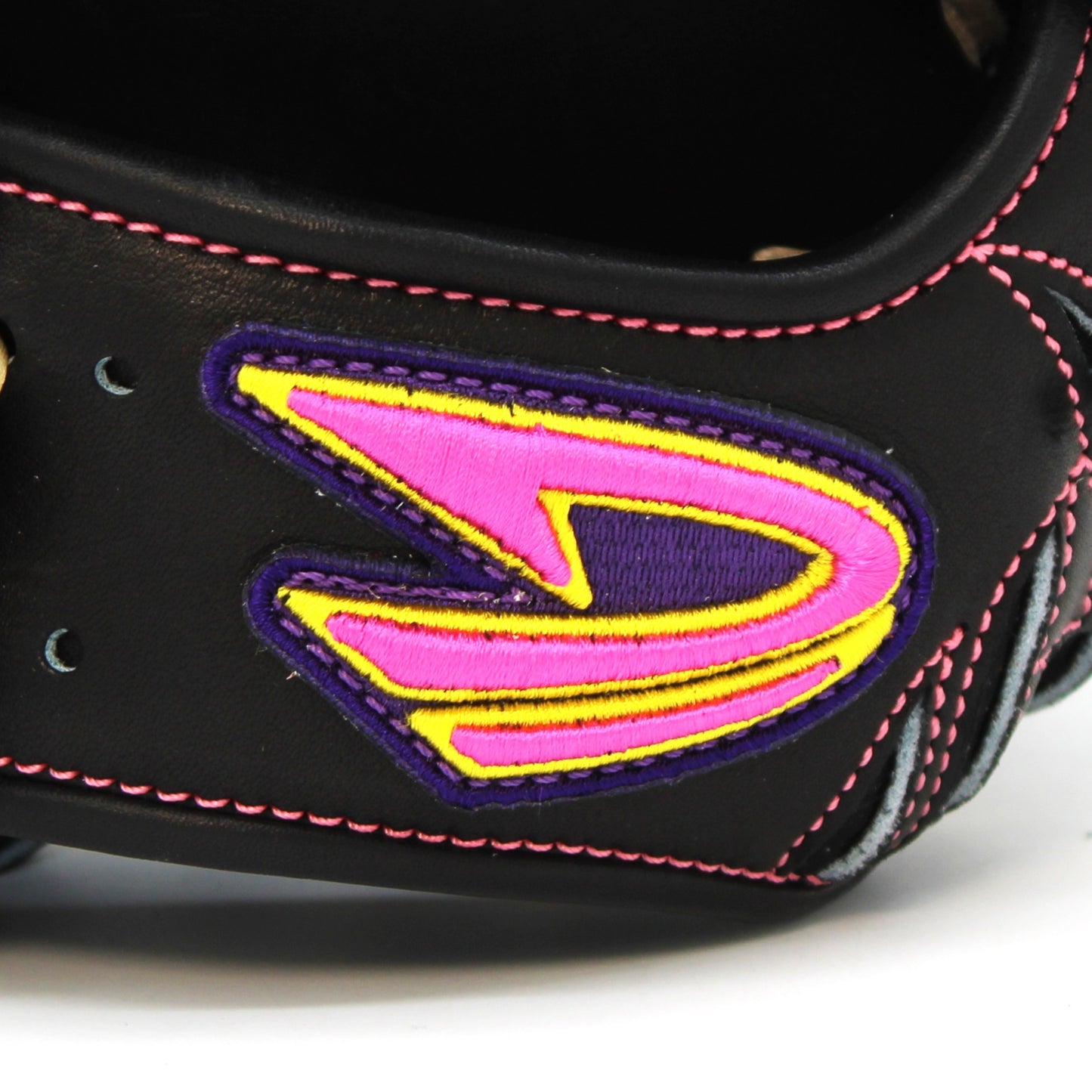 【D-Quest】STEP UP LEADs　店舗別注　硬式用グラブ　外野手用　181型