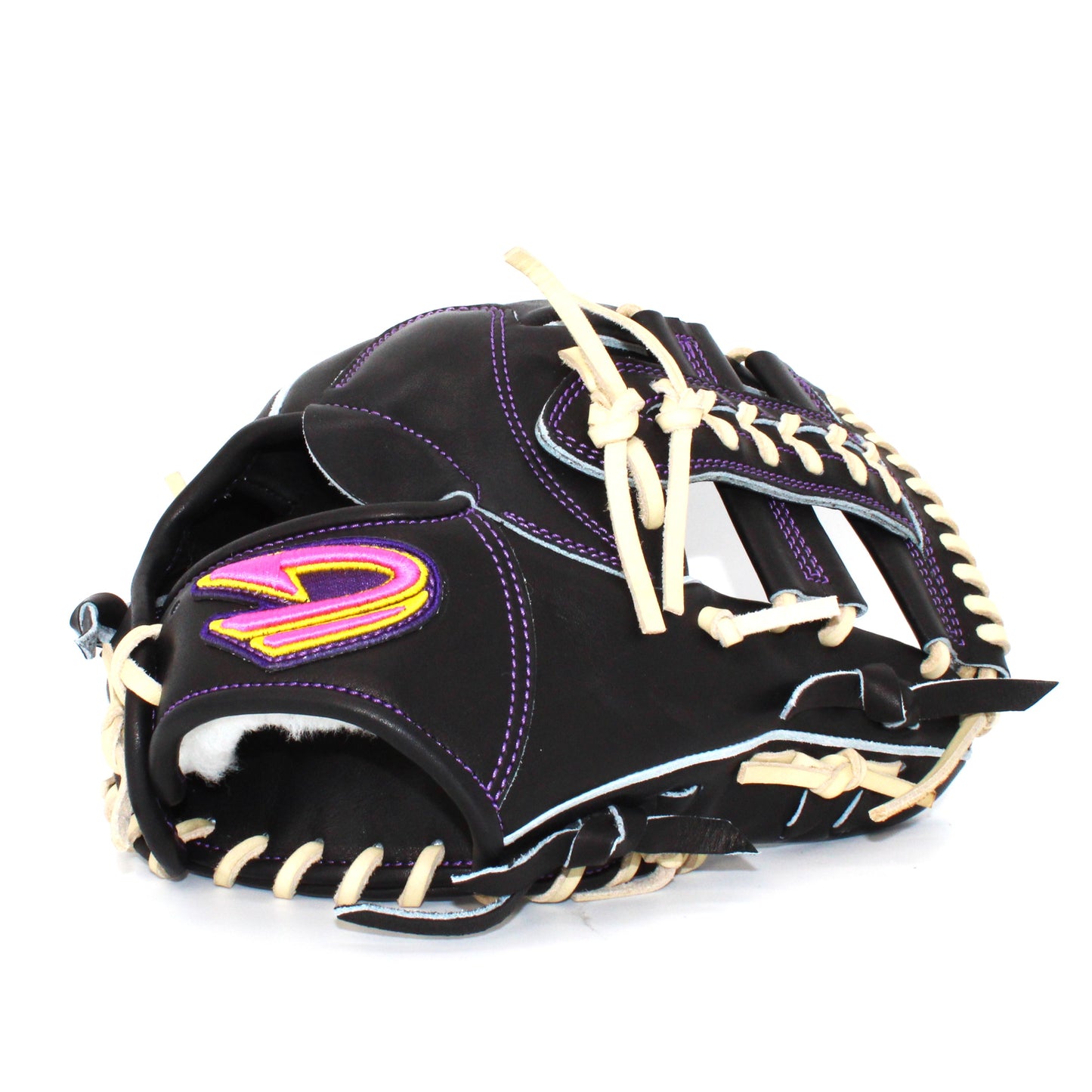 【D-Quest】Xover JT　店舗別注　硬式用グラブ　内野手用　161S型