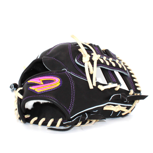 【D-Quest】Xover JT　店舗別注　硬式用グラブ　内野手用　161S型