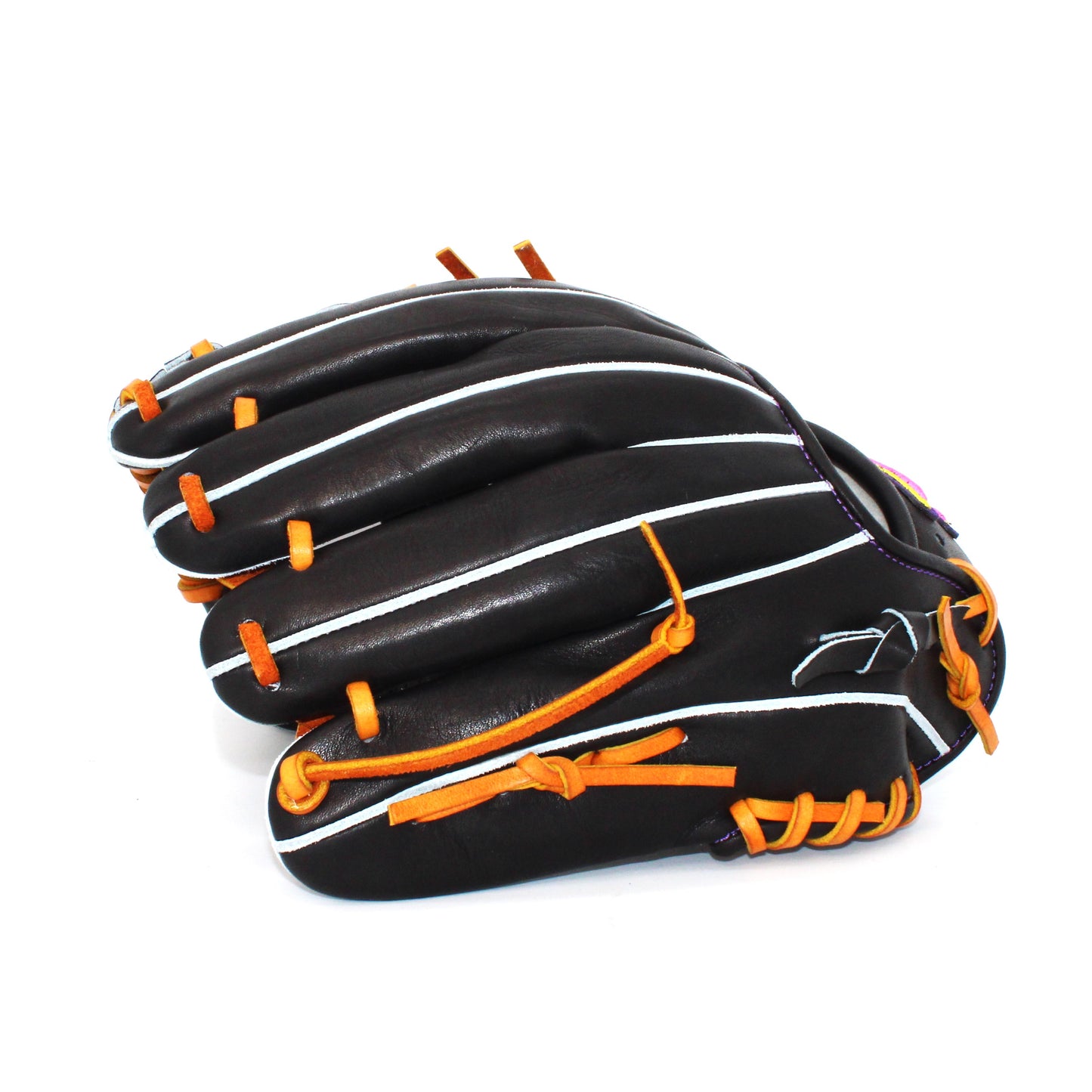 【D-Quest】Xover JT　店舗別注　硬式用グラブ　内野手用　161型