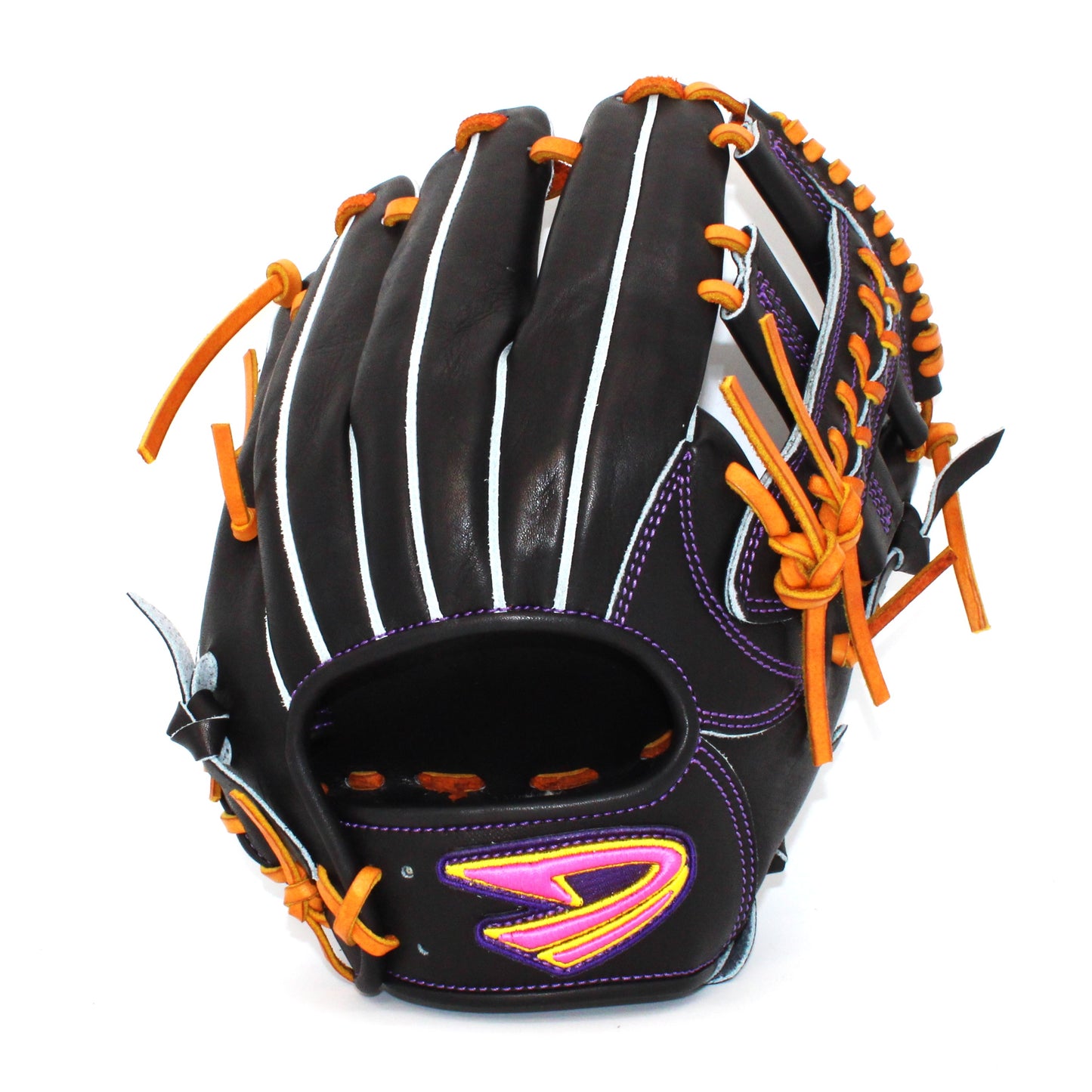 【D-Quest】Xover JT　店舗別注　硬式用グラブ　内野手用　161型