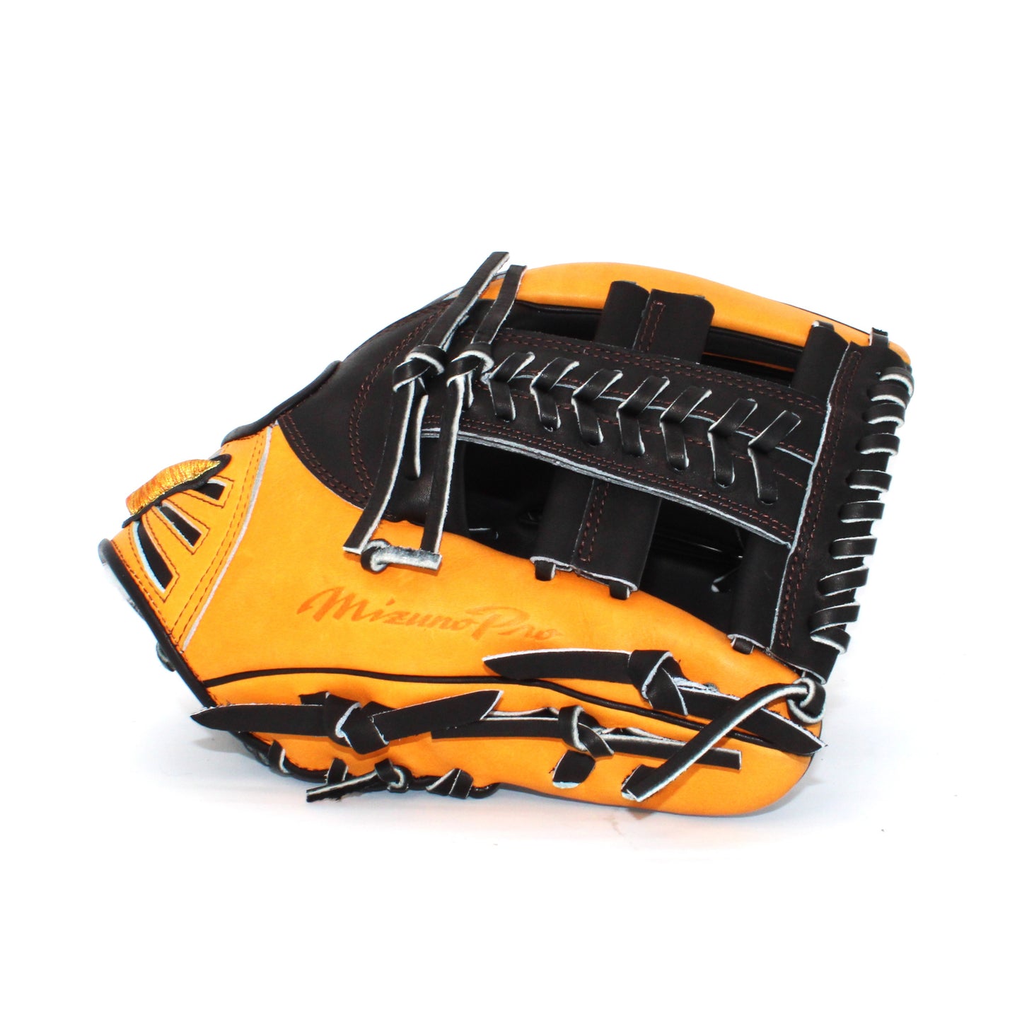 【ミズノ】  ミズノプロ　限定　Crafted Edition　軟式用グラブ　内野手用　2026年春夏モデル　坂本型