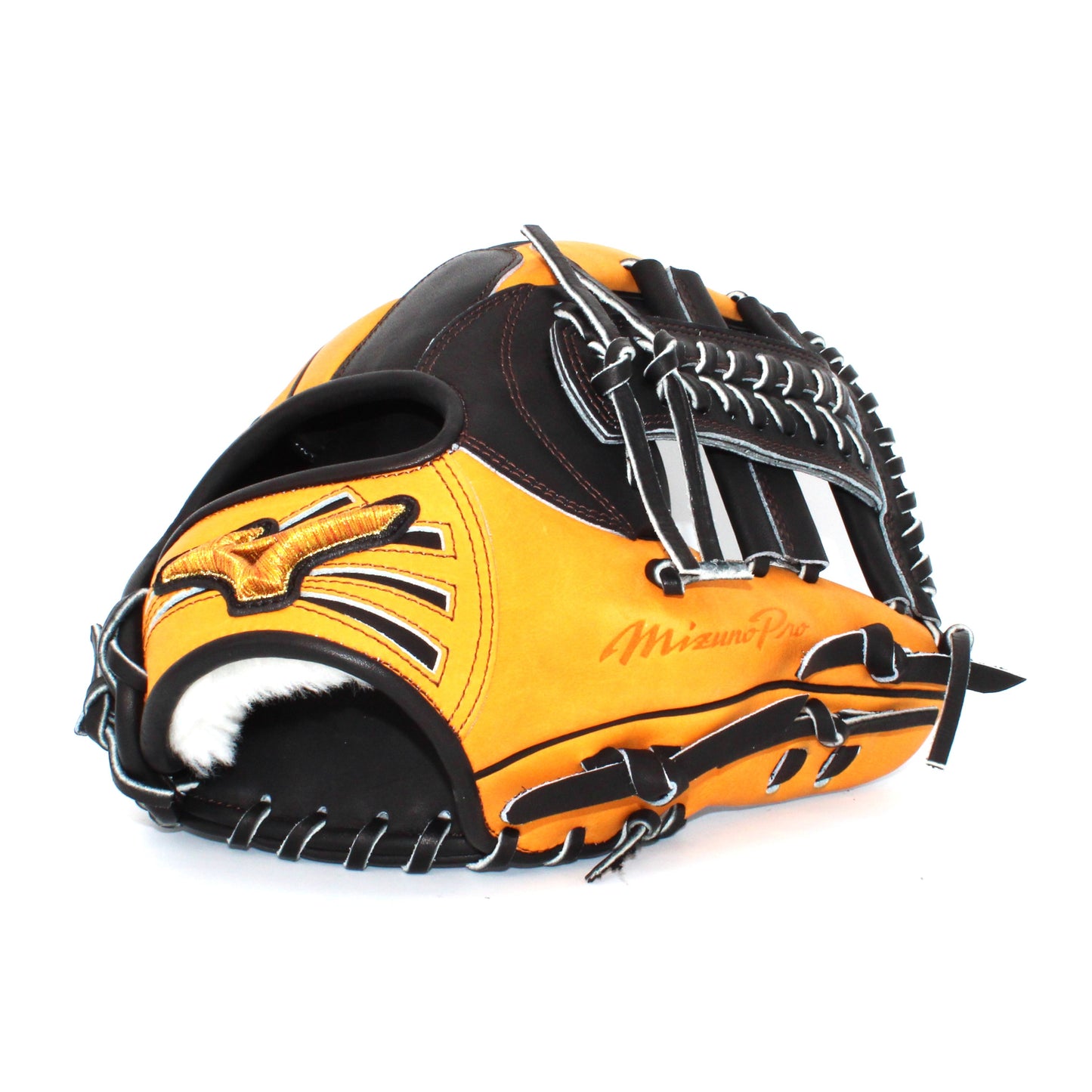 【ミズノ】  ミズノプロ　限定　Crafted Edition　軟式用グラブ　内野手用　2026年春夏モデル　坂本型